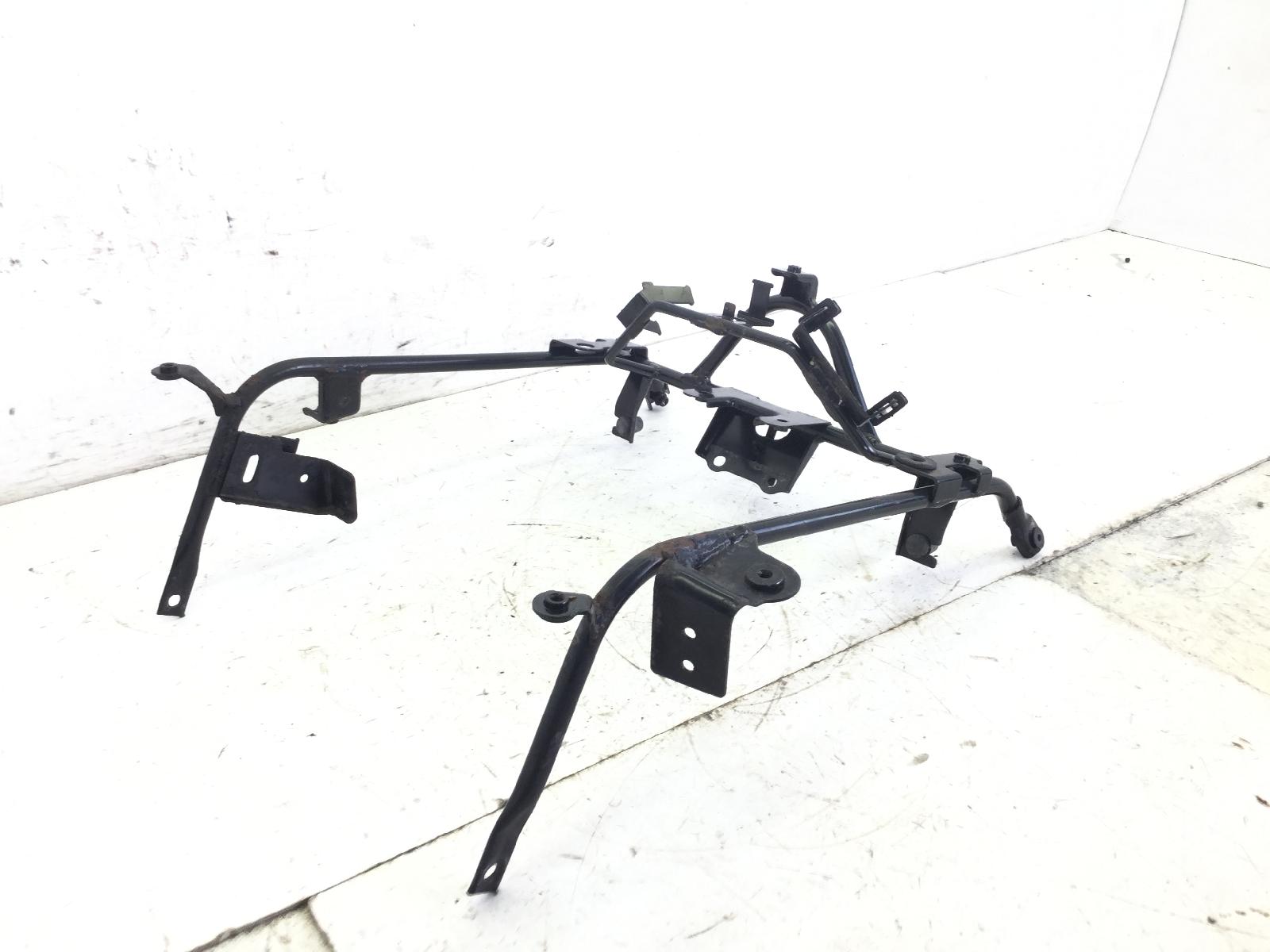 Suzuki burgman an 400 telaio telaietto supporto scudo anteriore 2005 2005 bw111