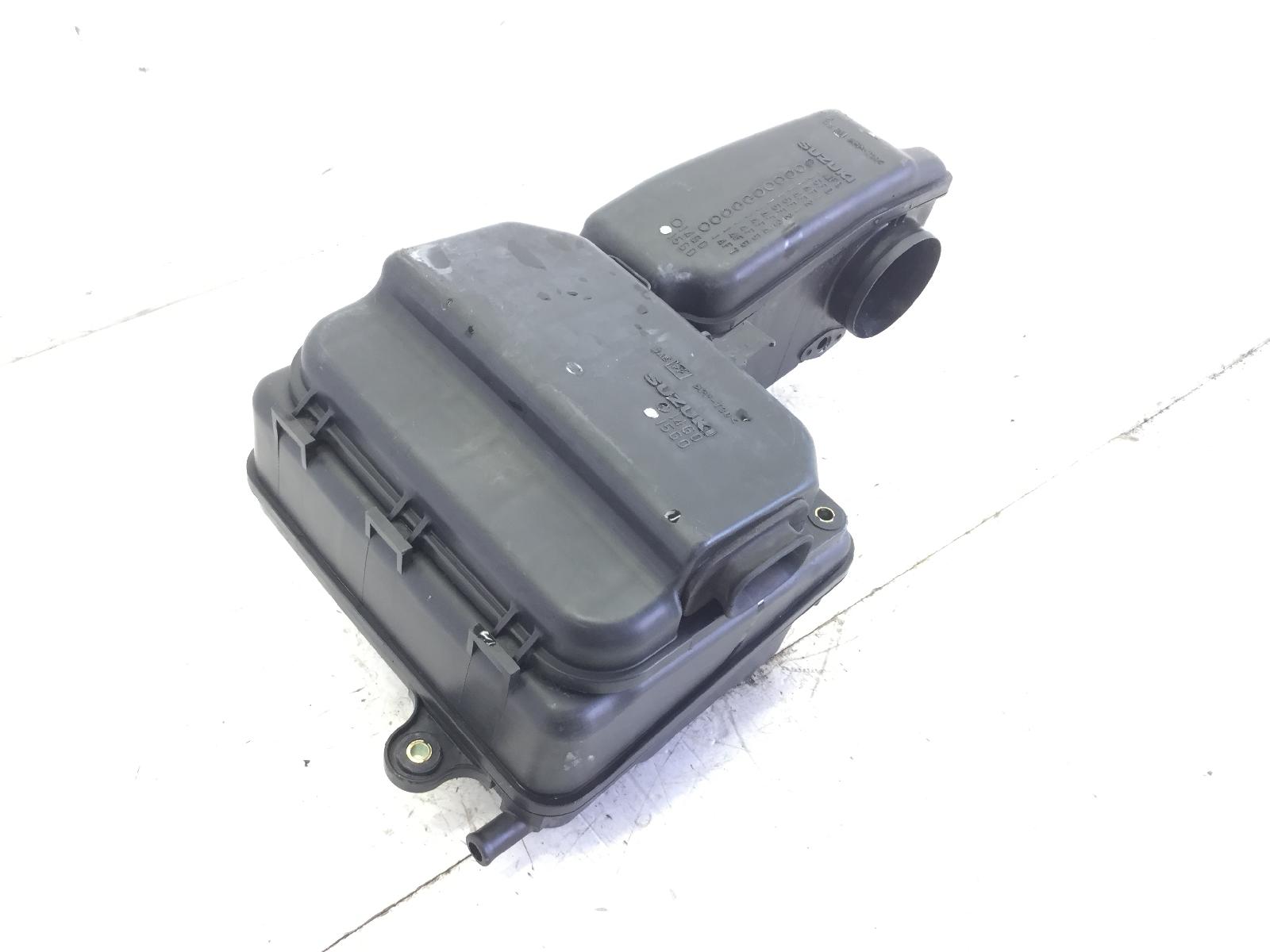 Suzuki burgman an 400 cassa scatola filtro aria 2005 2005 bw111
