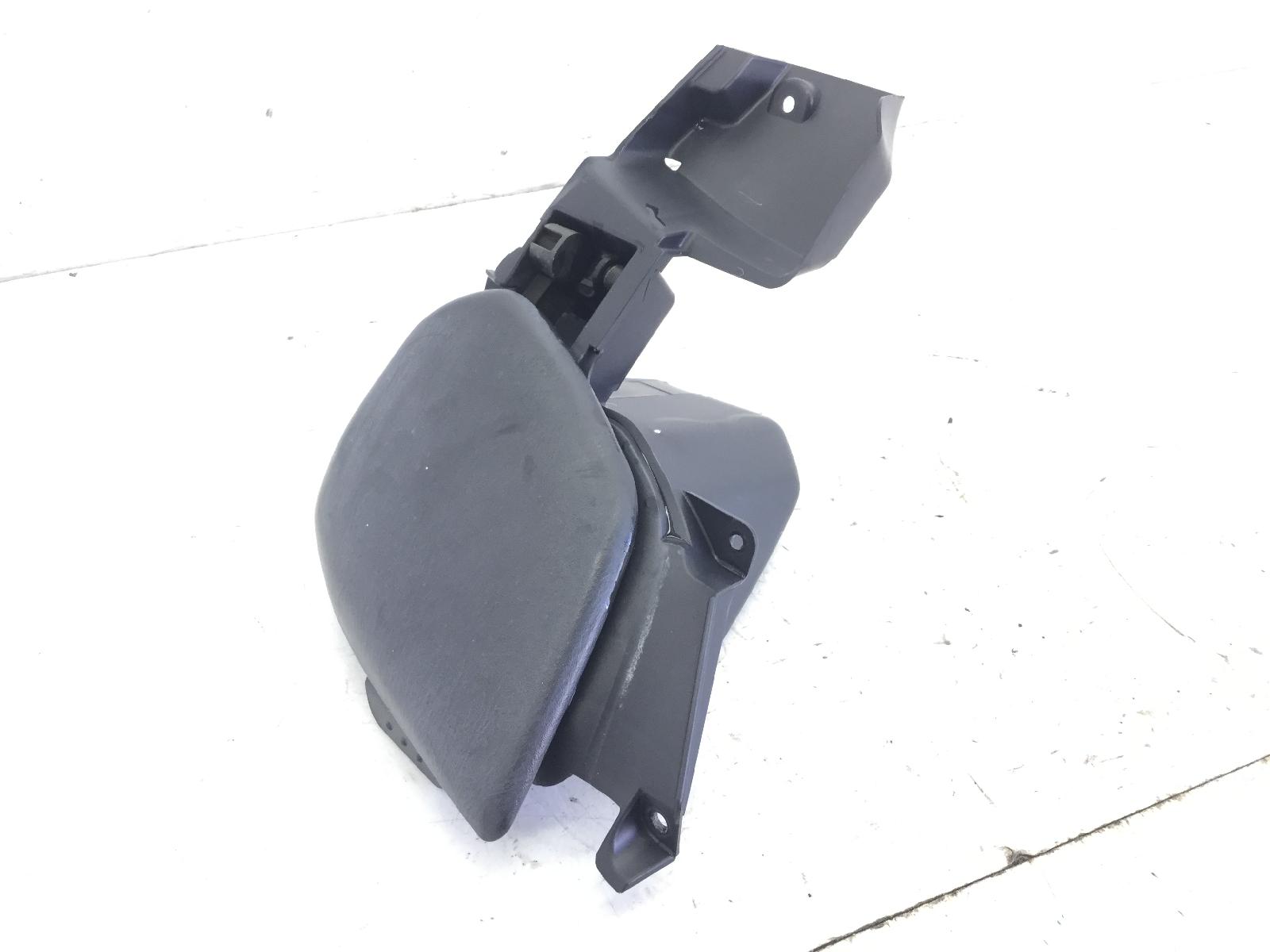 Suzuki burgman an 400 vano porta oggetti sinistro carena strumentazione 2005 2005 bw111