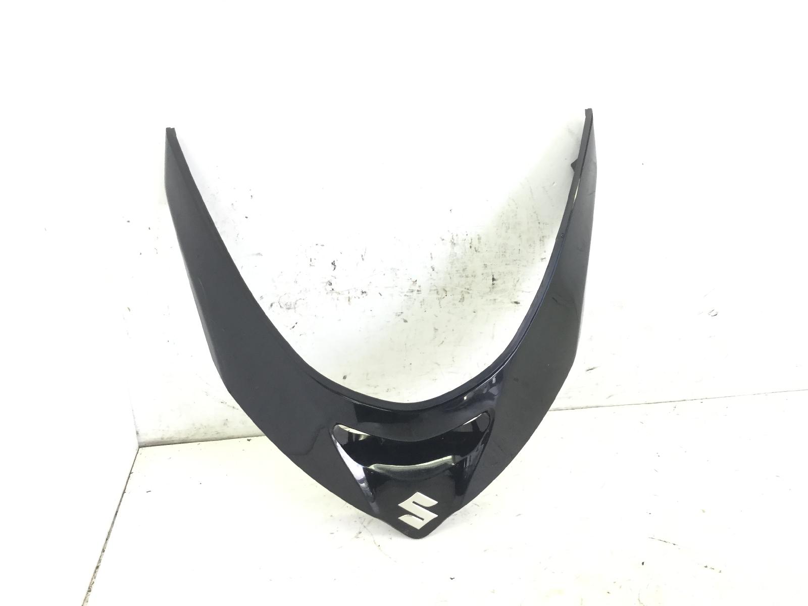 Suzuki burgman an 400 carena coperchio scudo anteriore - aletta rotta 2005 2005 bw111