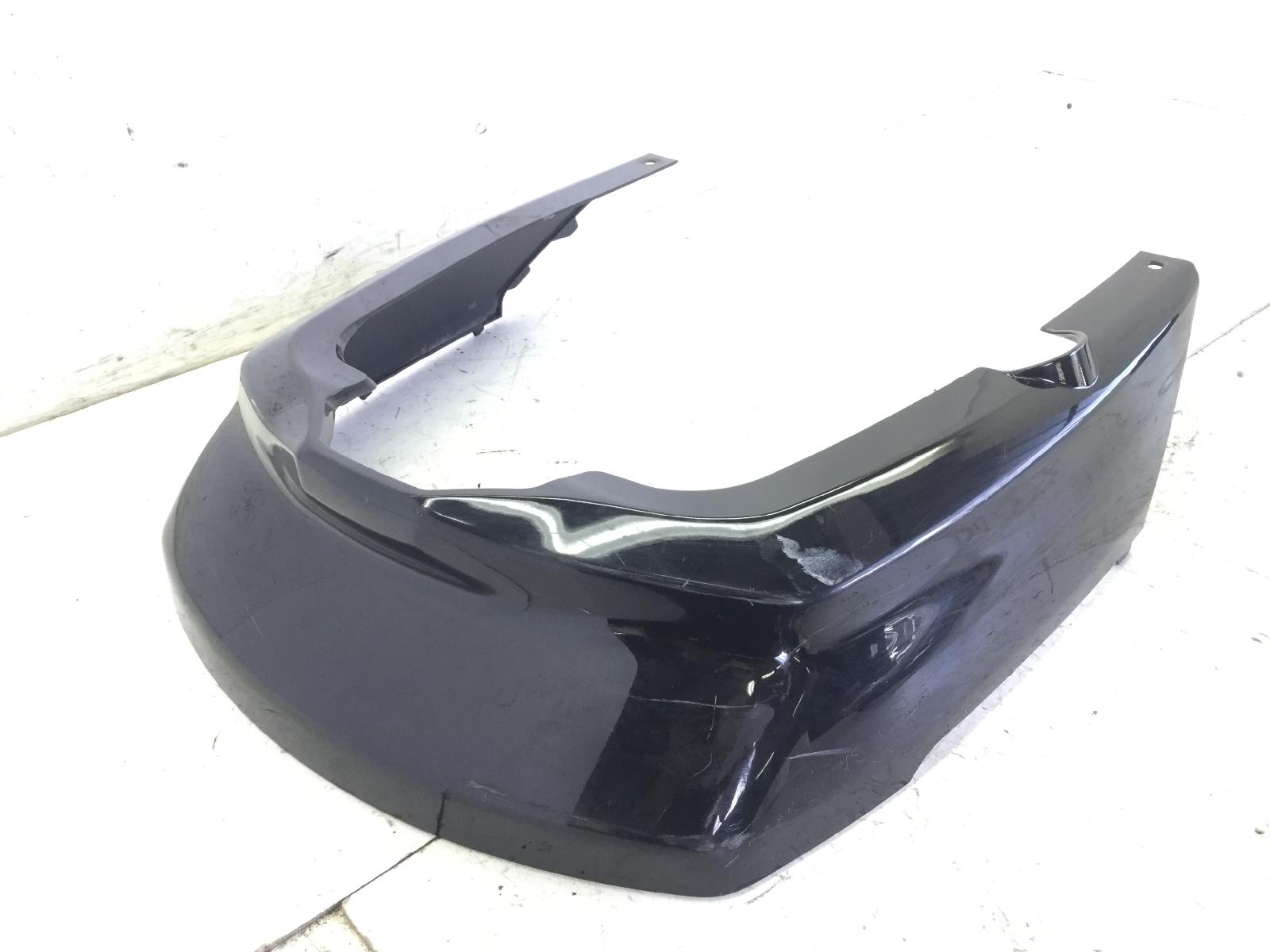 Suzuki burgman an 400 carena coperchio inferiore fiancate posteriori 2005 2005 bw111