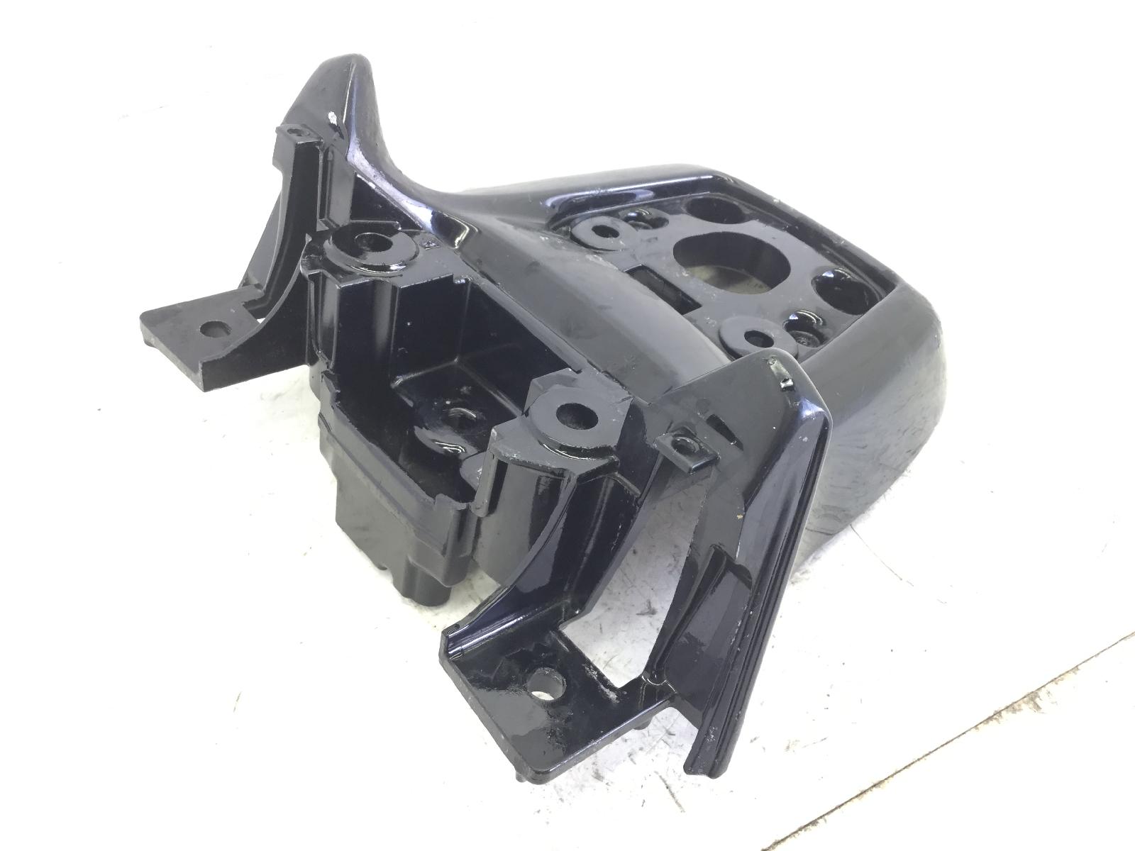 Suzuki burgman an 400 supporto schienale passeggero posteriore 2005 2005 bw111