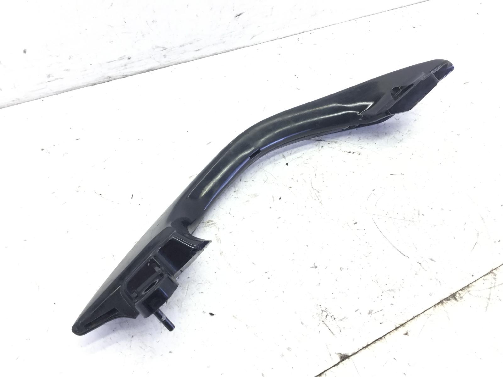 Suzuki burgman an 400 maniglia posteriore sinistra 2005 2005 bw111
