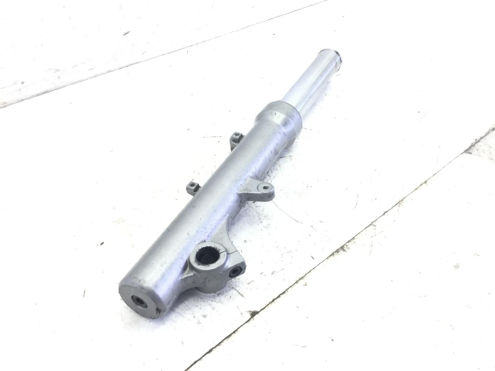 Suzuki burgman an 400 fodero forcella destro - per recupero parti 2005 2005 bw111
