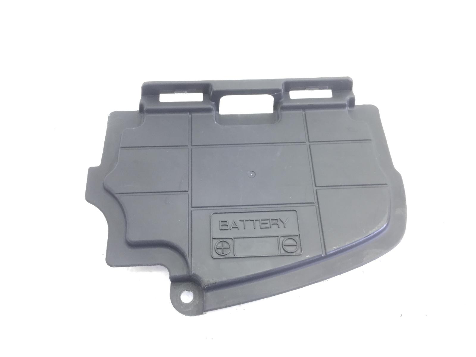 Suzuki burgman an 400 tappo coperchio vano batteria 2005 2005 bw111