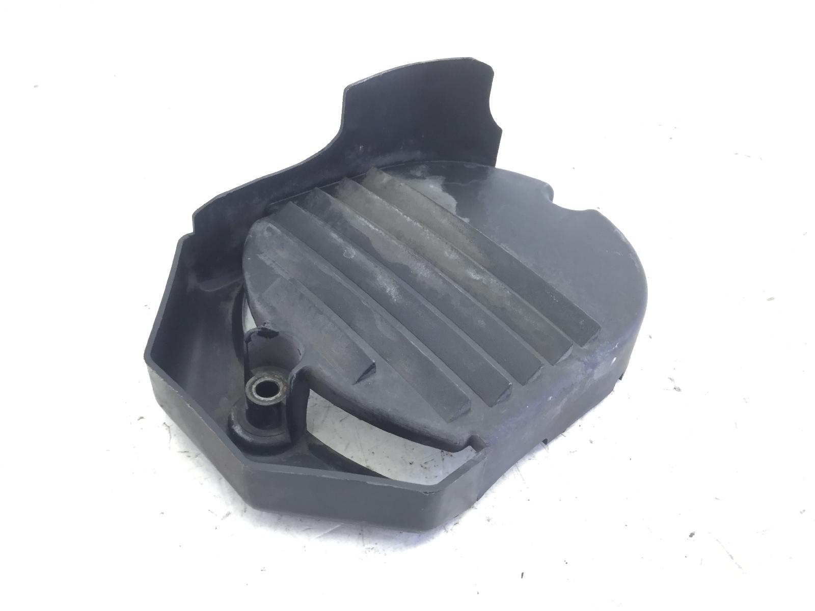 Suzuki burgman an 400 coperchio filtro aria carter trasmissione in plastica 2005 2005 bw111