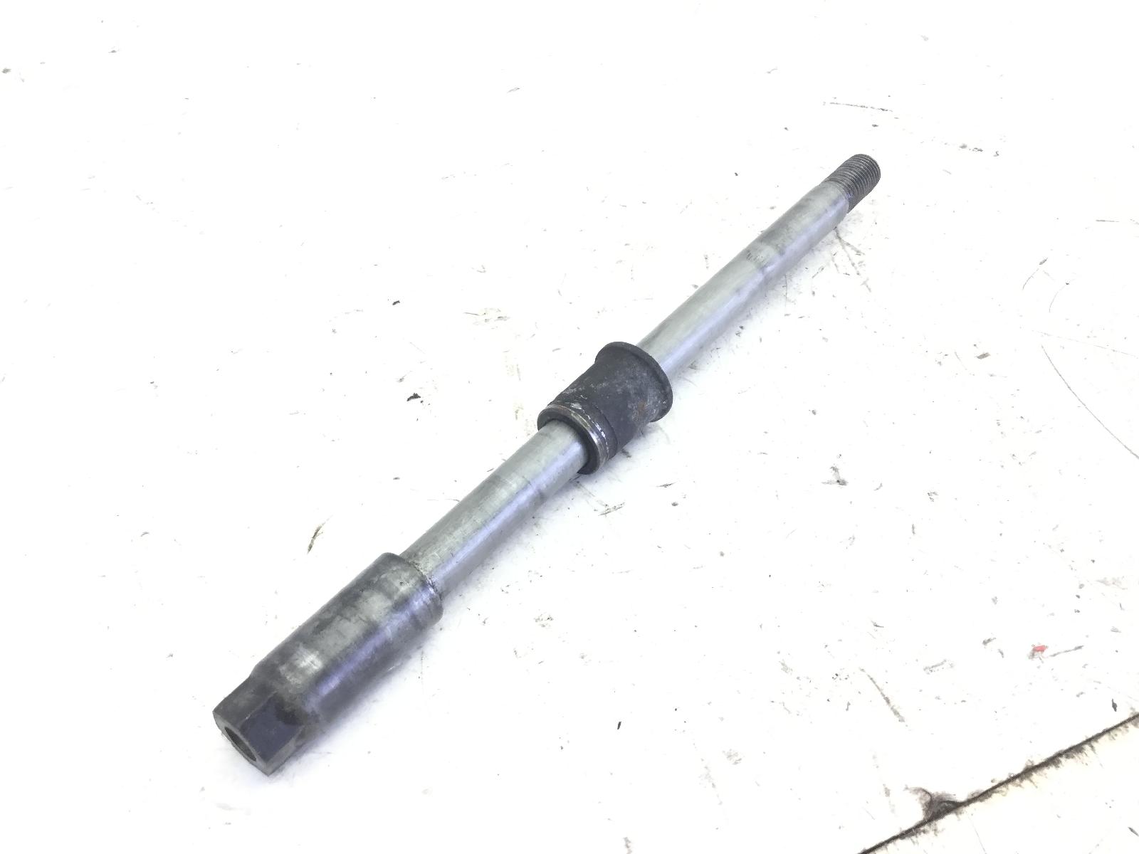 Suzuki burgman an 400 perno asse ruota anteriore 2005 2005 bw111