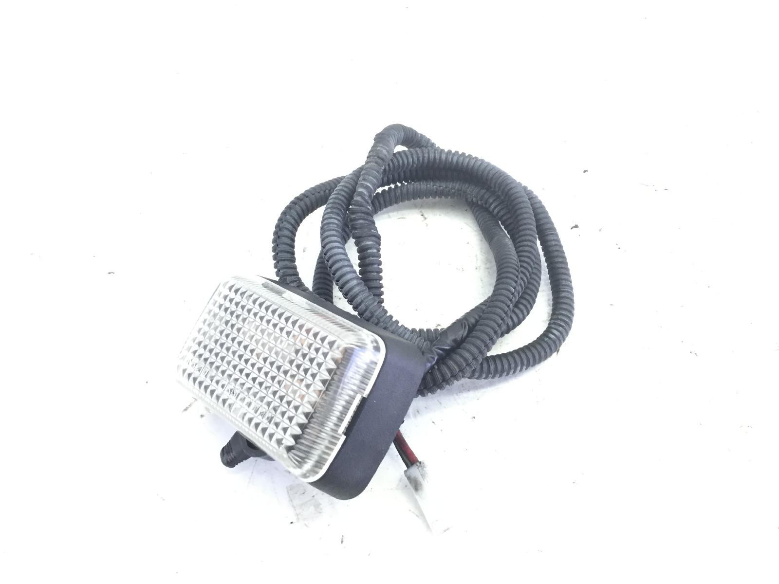 Suzuki burgman an 400 luce vano sottosella 2005 2005 bw111