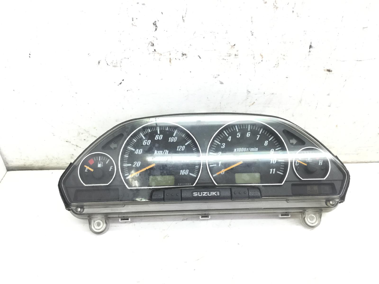 Suzuki burgman an 400 strumentazione contachilometri tachimetro 2005 2005 bw111