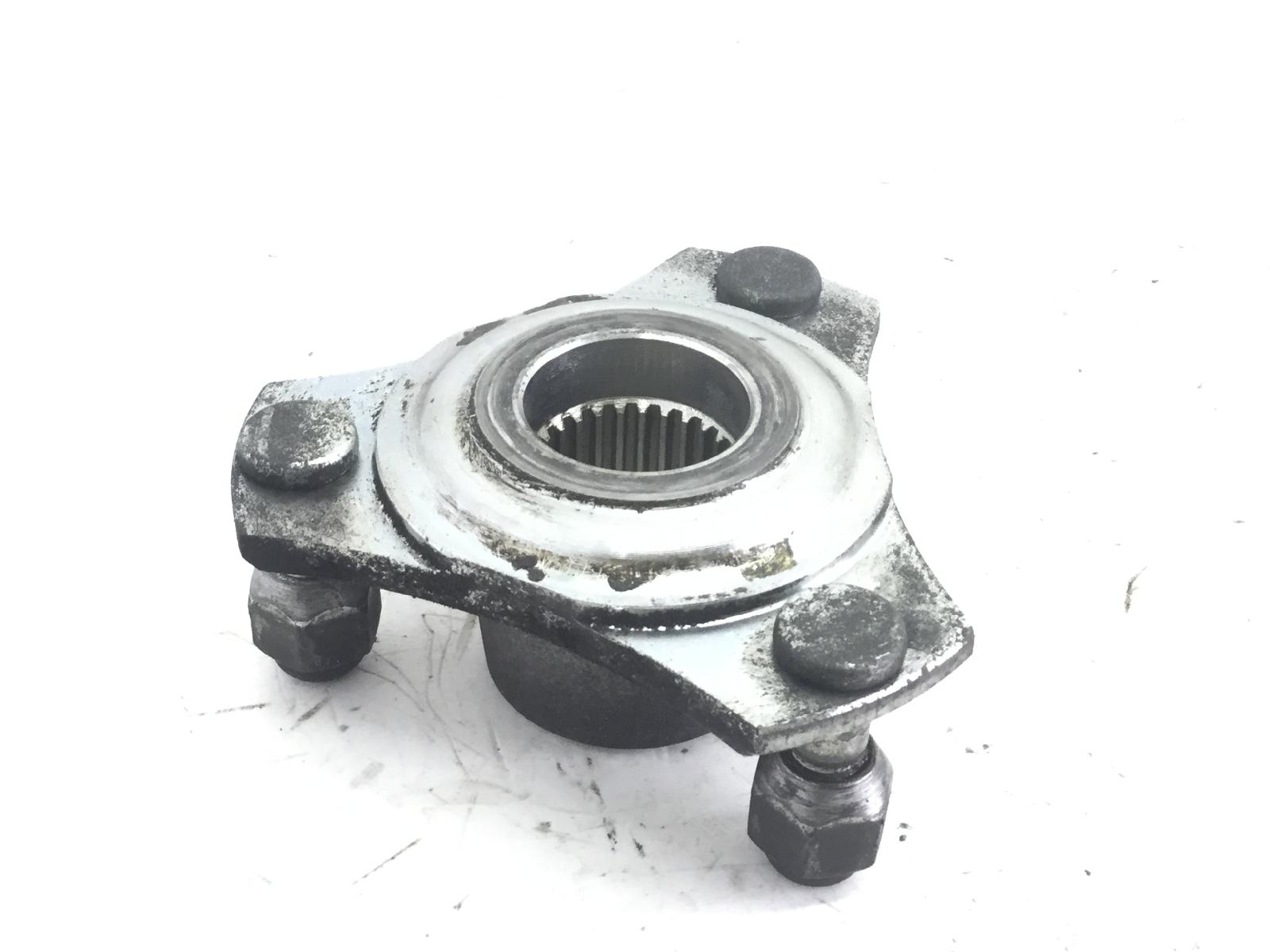 Suzuki burgman an 400 mozzo cerchio ruota posteriore 2005 2005 bw111