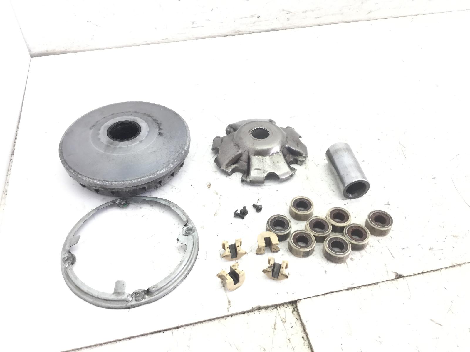 Suzuki burgman an 400 puleggia mobile variatore 2005 2005 bw111