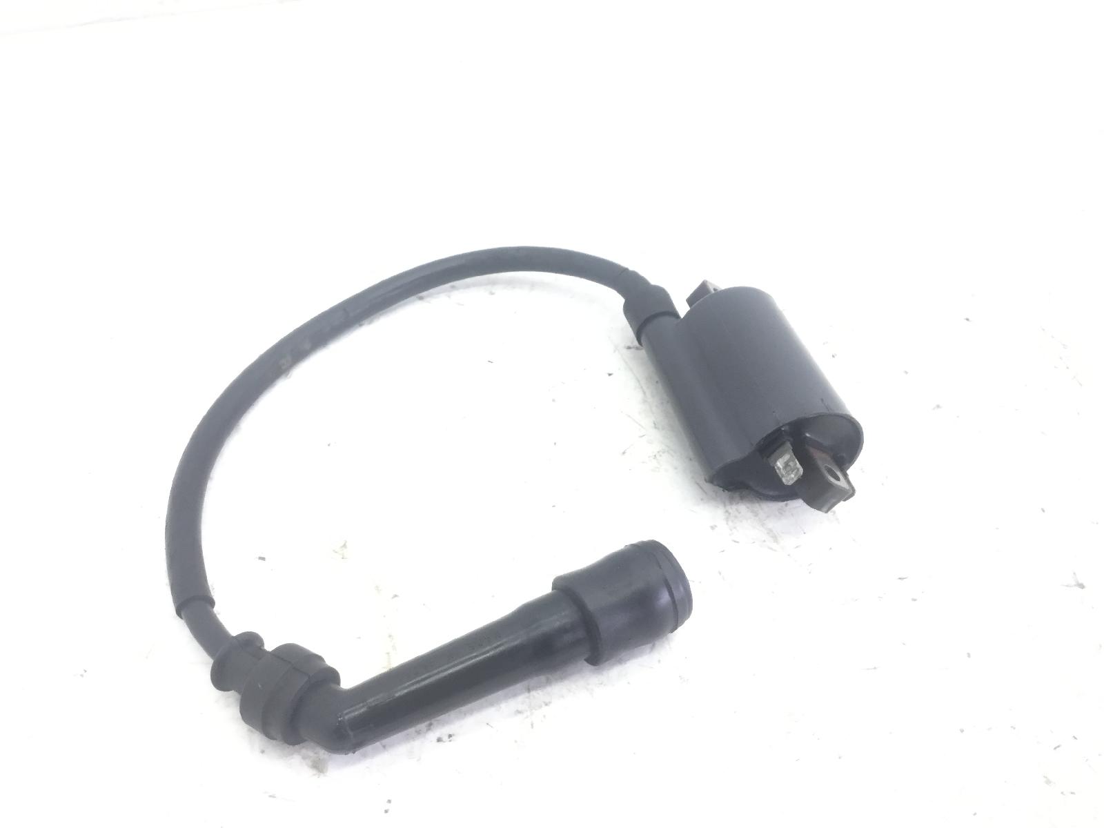 Suzuki burgman an 400 bobina accansione completa cavo e pipetta 2005 2005 bw111