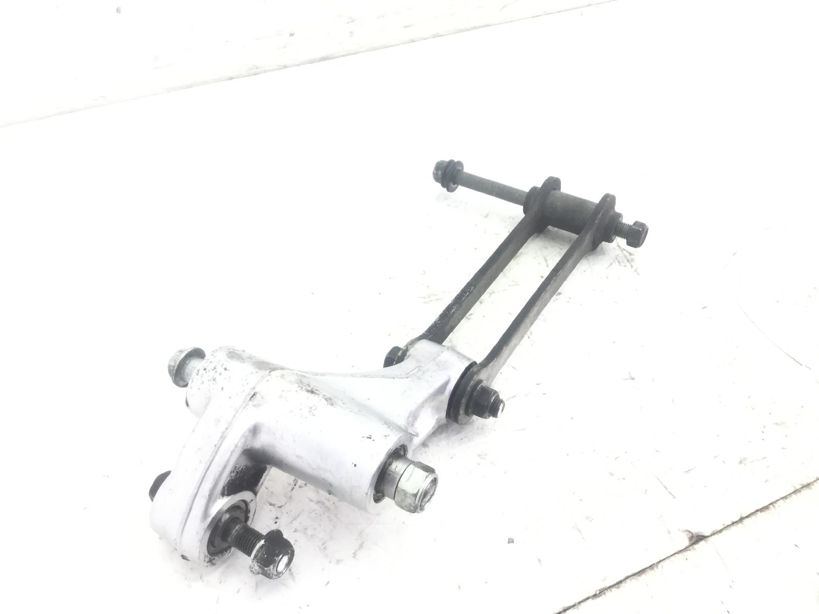 Suzuki burgman an 400 leveraggio mono ammortizzatore posteriore 2005 2005 bw111
