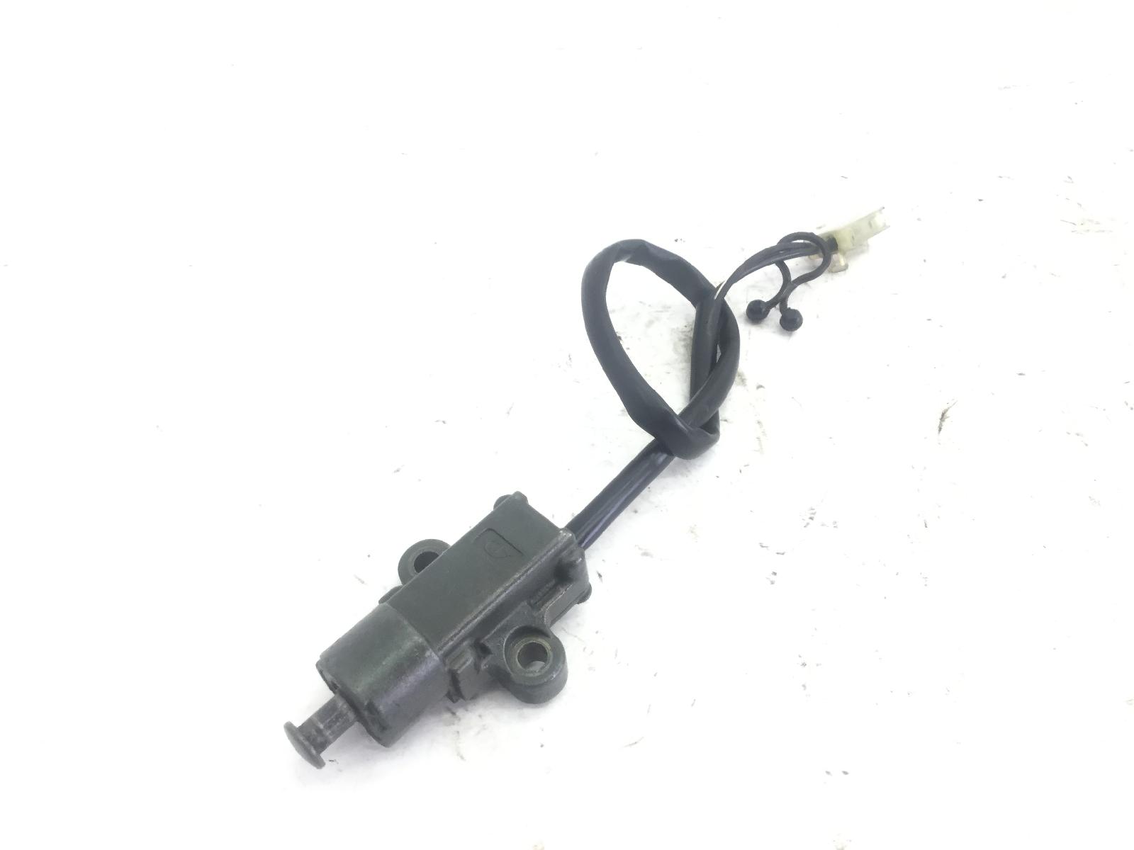 Suzuki burgman an 400 sensore luce vano sottosella 2005 2005 bw111