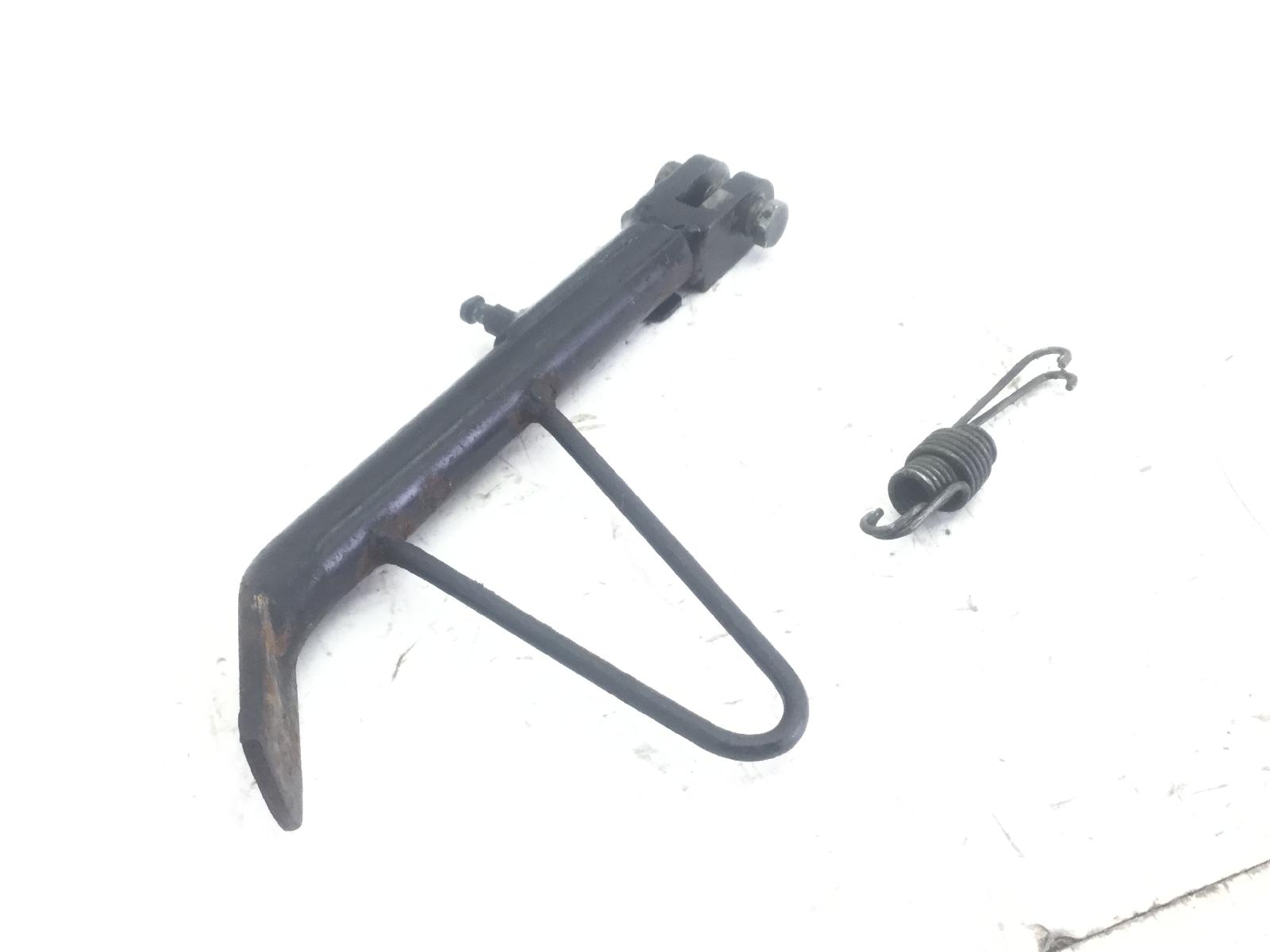 Suzuki burgman an 400 cavalletto laterale e molle 2005 2005 bw111