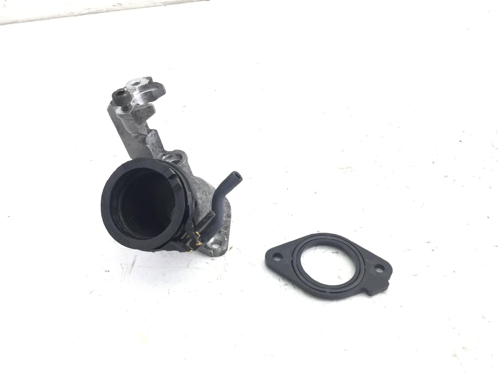 Collettore aspirazione suzuki burgman an 400 2005 2005 bw111