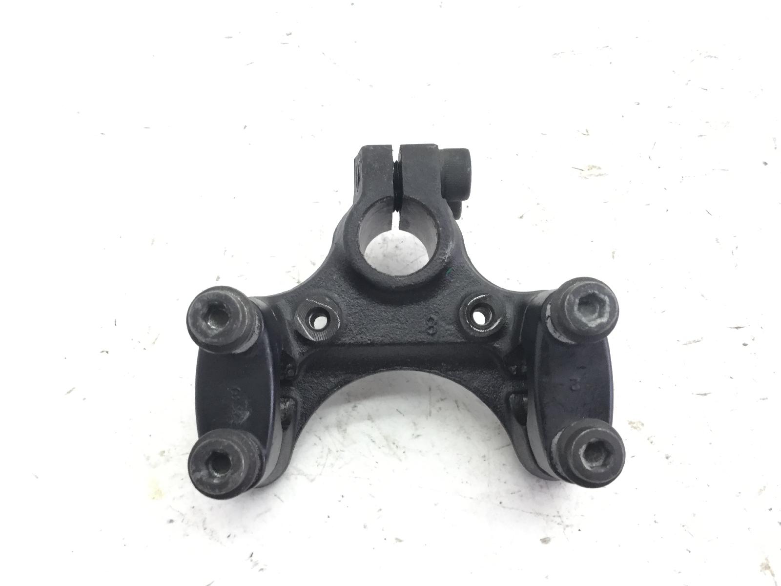 Suzuki burgman an 400 supporto maubrio riser 2005 2005 bw111
