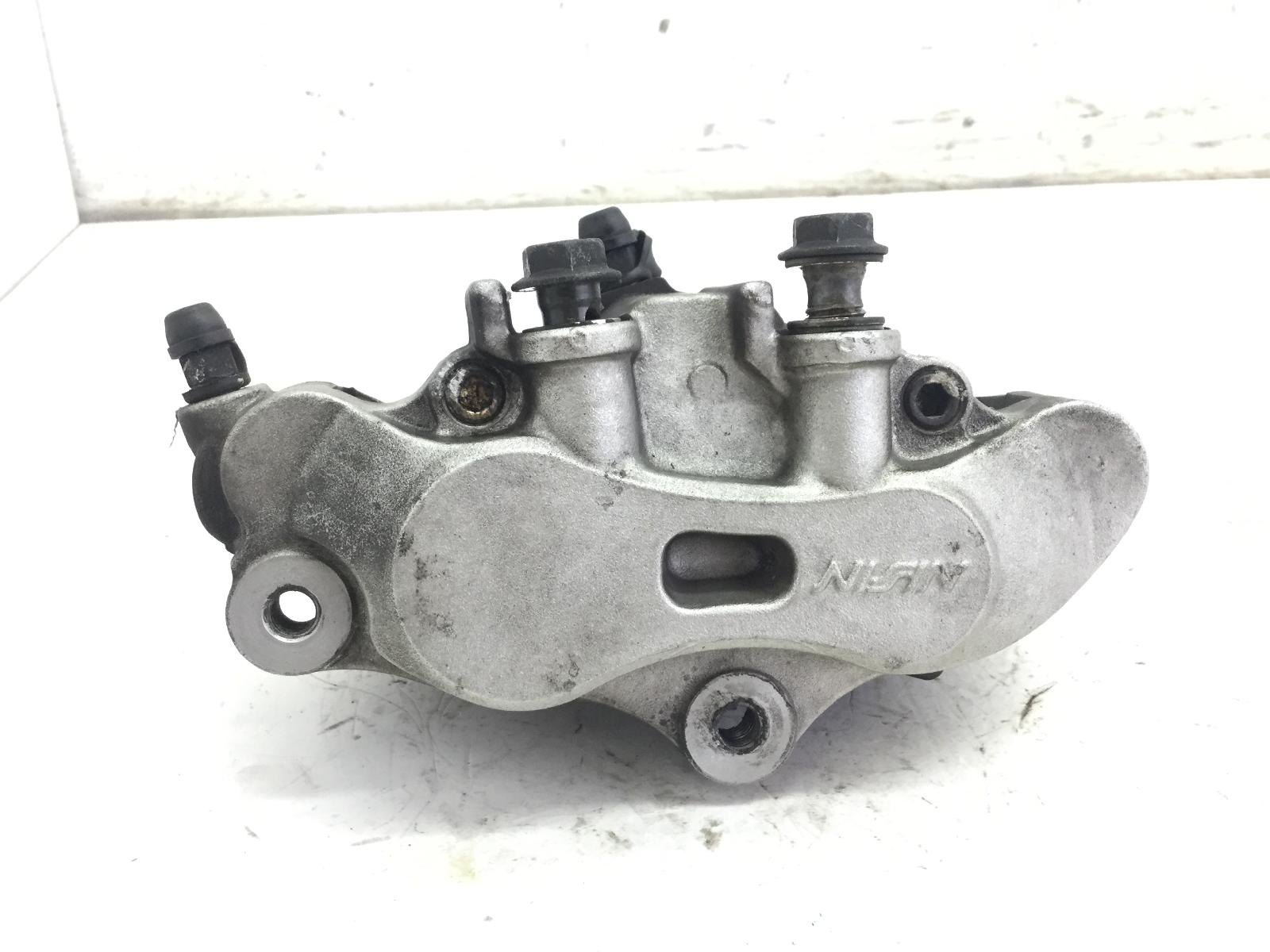 Suzuki burgman an 400 pinza freno anteriore - interasse: 74 mm 2005 2005 bw111