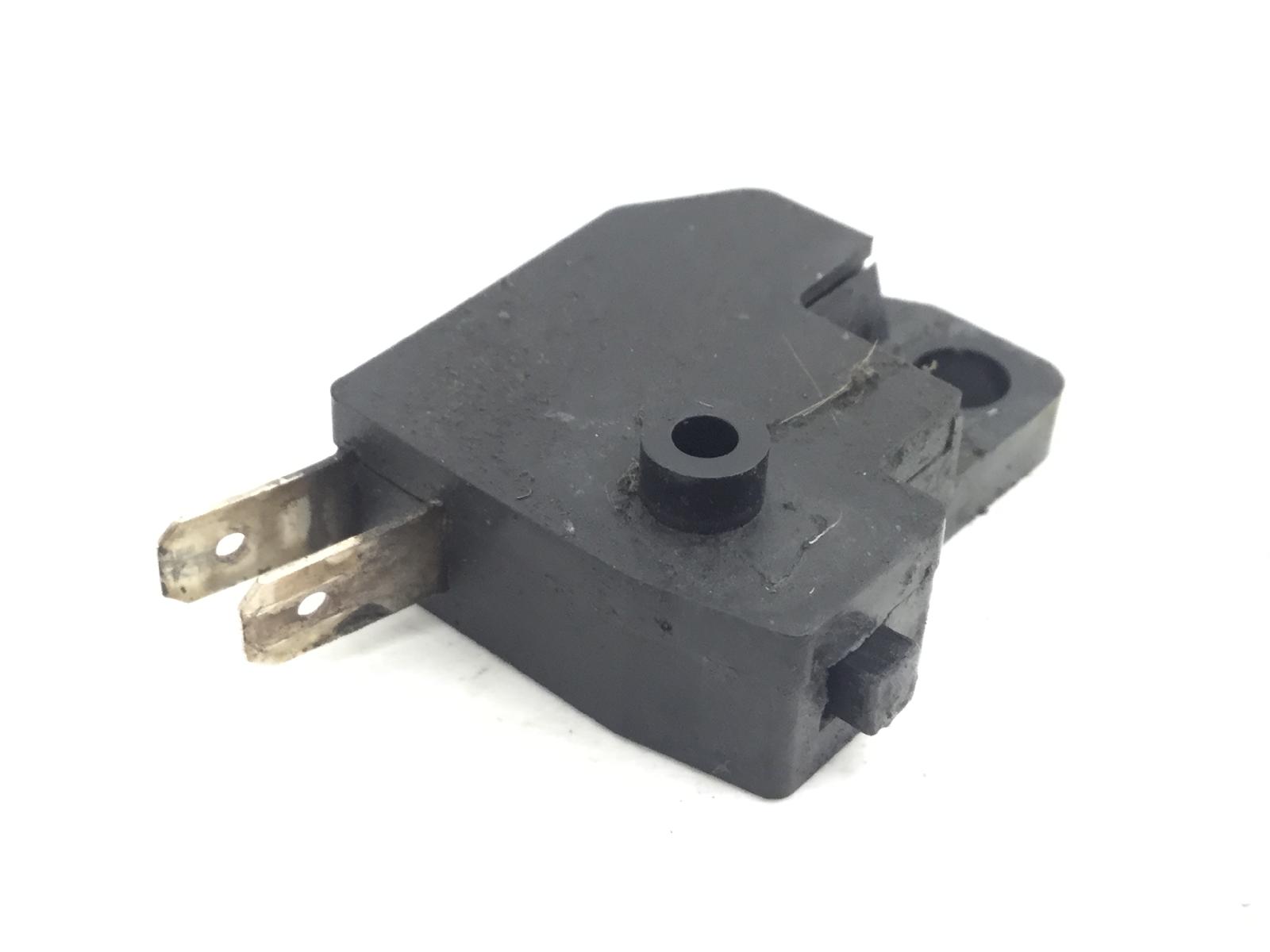 Suzuki burgman an 400 sensore stop microstop freno posteriore sinistro 2005 2005 bw111