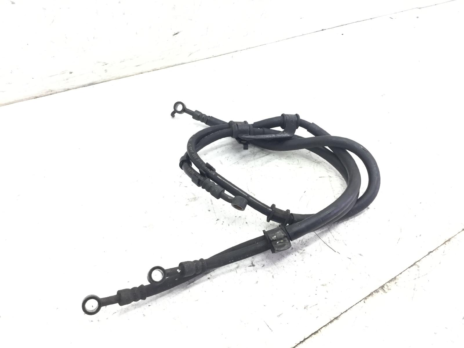 Suzuki burgman an 400 kit tubi freno anteriori 2005 2005 bw111