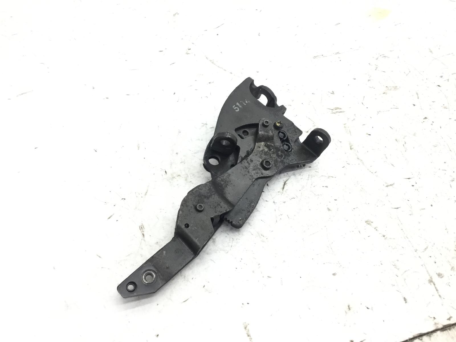 Suzuki burgman an 400 leva comando freno a mano e microstop 2005 2005 bw111
