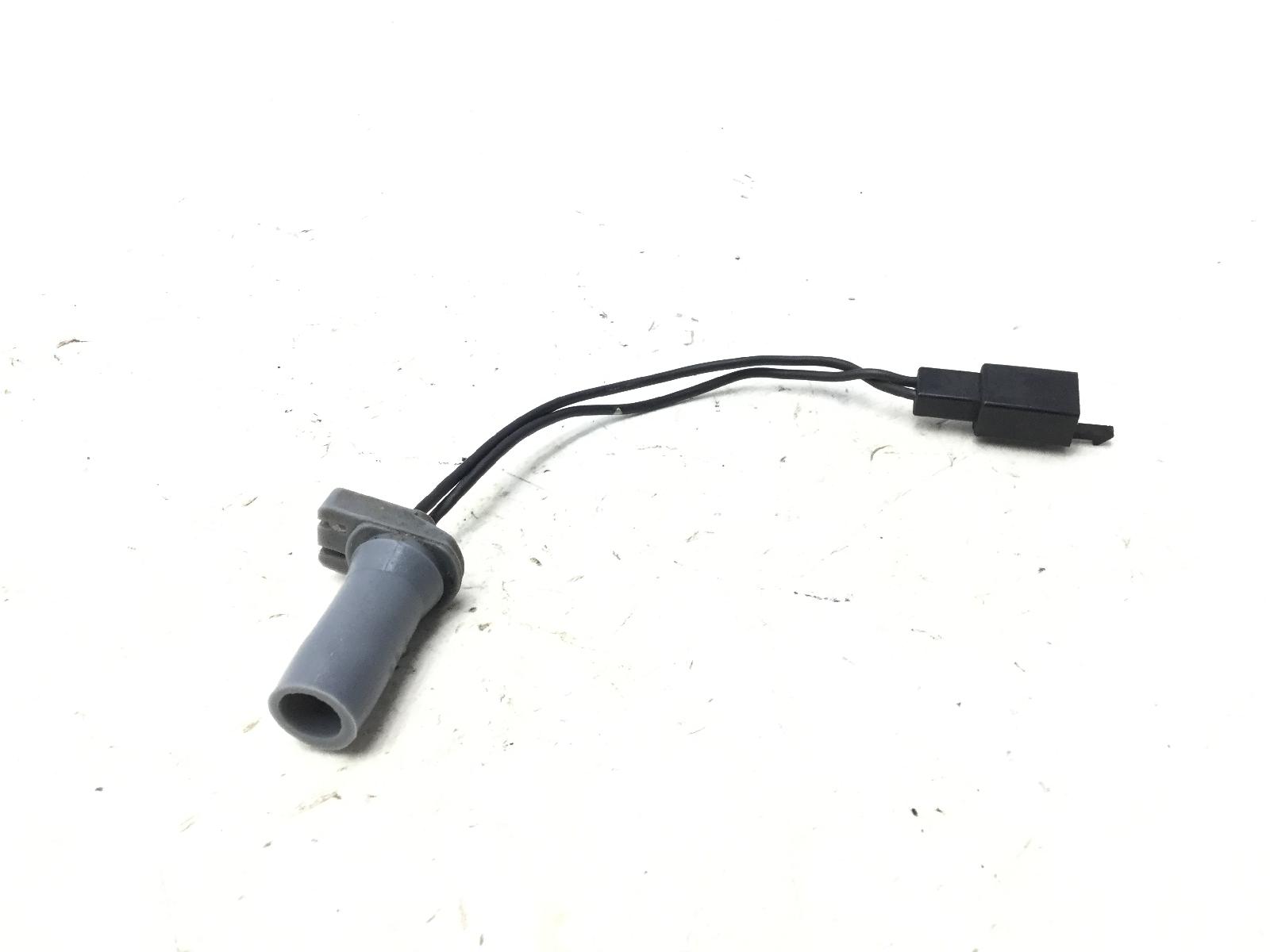 Suzuki burgman an 400 cablaggio portalampada luce posizione faro anteriore 2005 2005 bw111