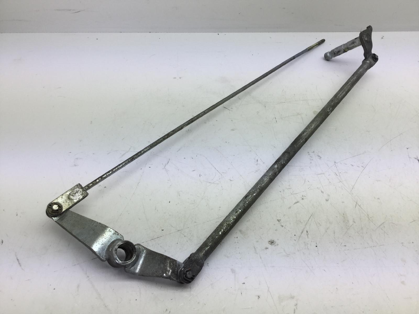 Suzuki intruder vl 125 perno + asta + biella freno posteriore a tamburo 2000 2001 a4121