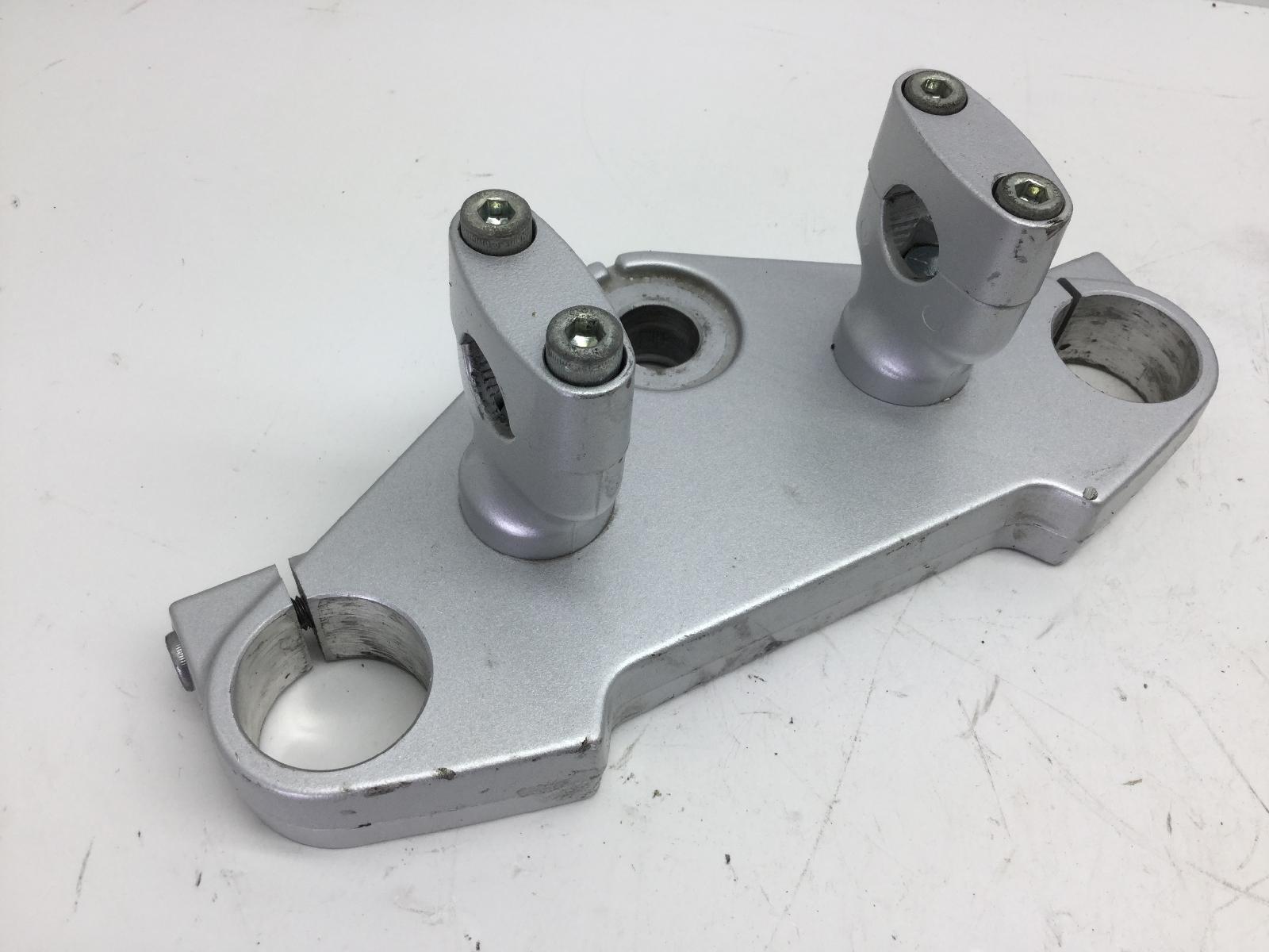 Suzuki intruder vl 125 piastra superiore forcella anteriore steli da 32mm 2000 2001 a4121
