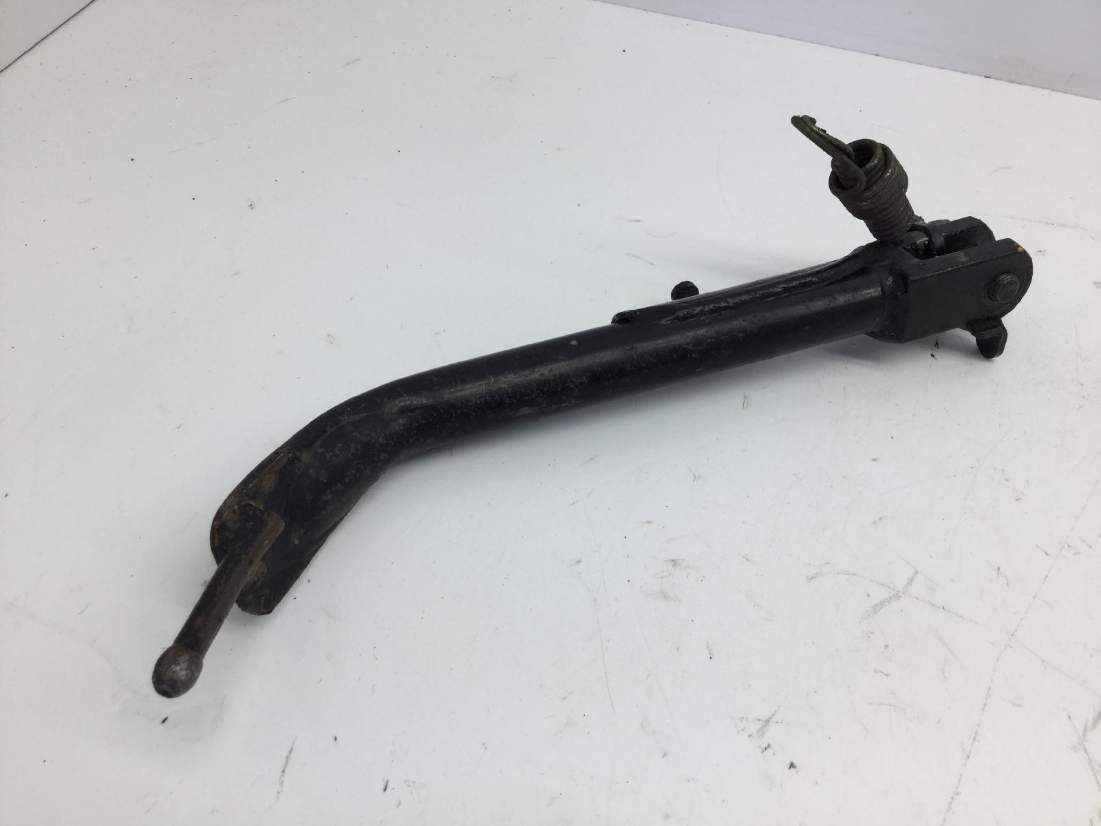 Suzuki intruder vl 125 cavalletto laterale + molle e perno 2000 2001 a4121