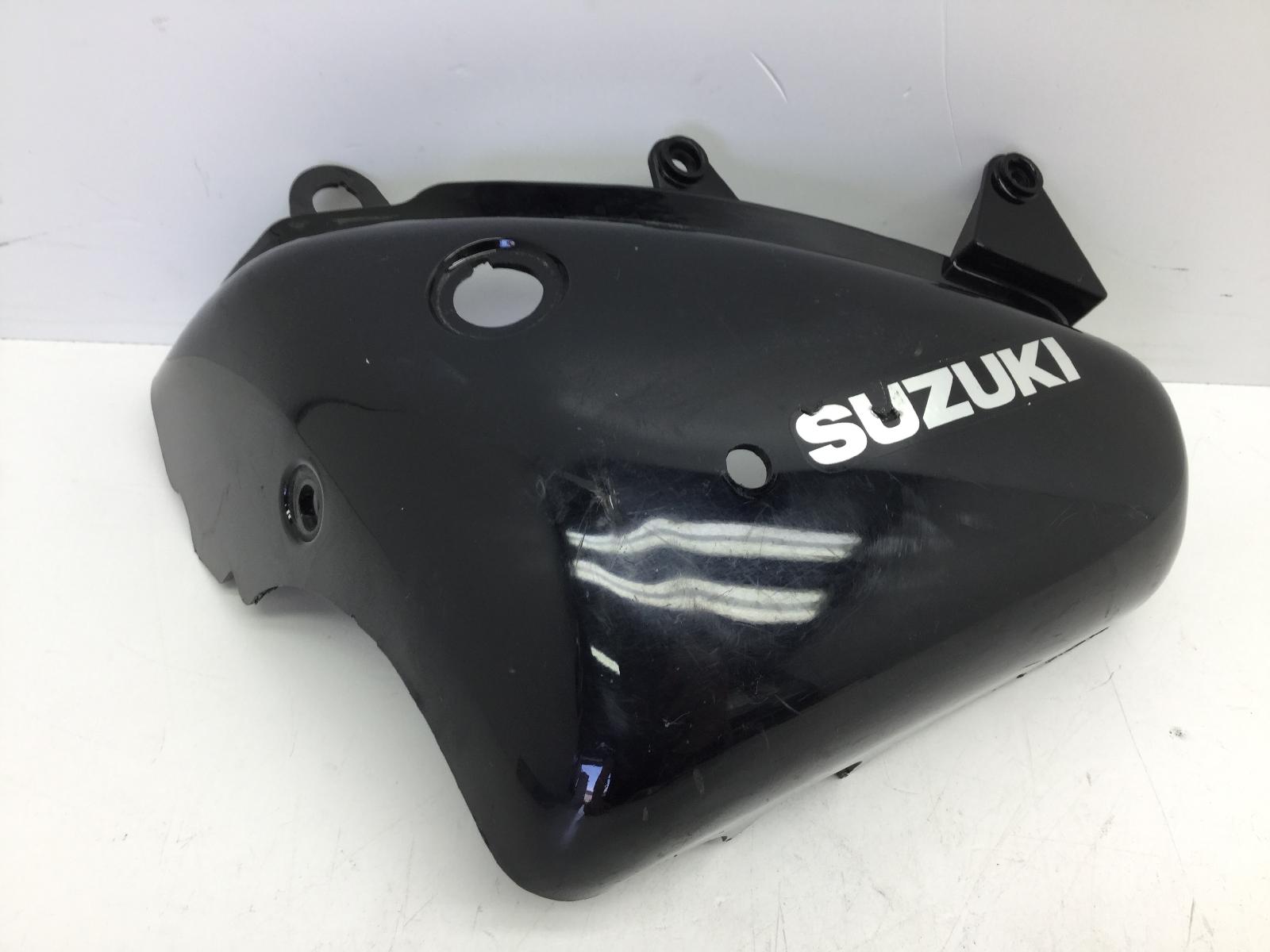 Suzuki intruder vl 125 47211-26f00-33j fianchetto sinistro left lievigraffi 2000 2001 a4121