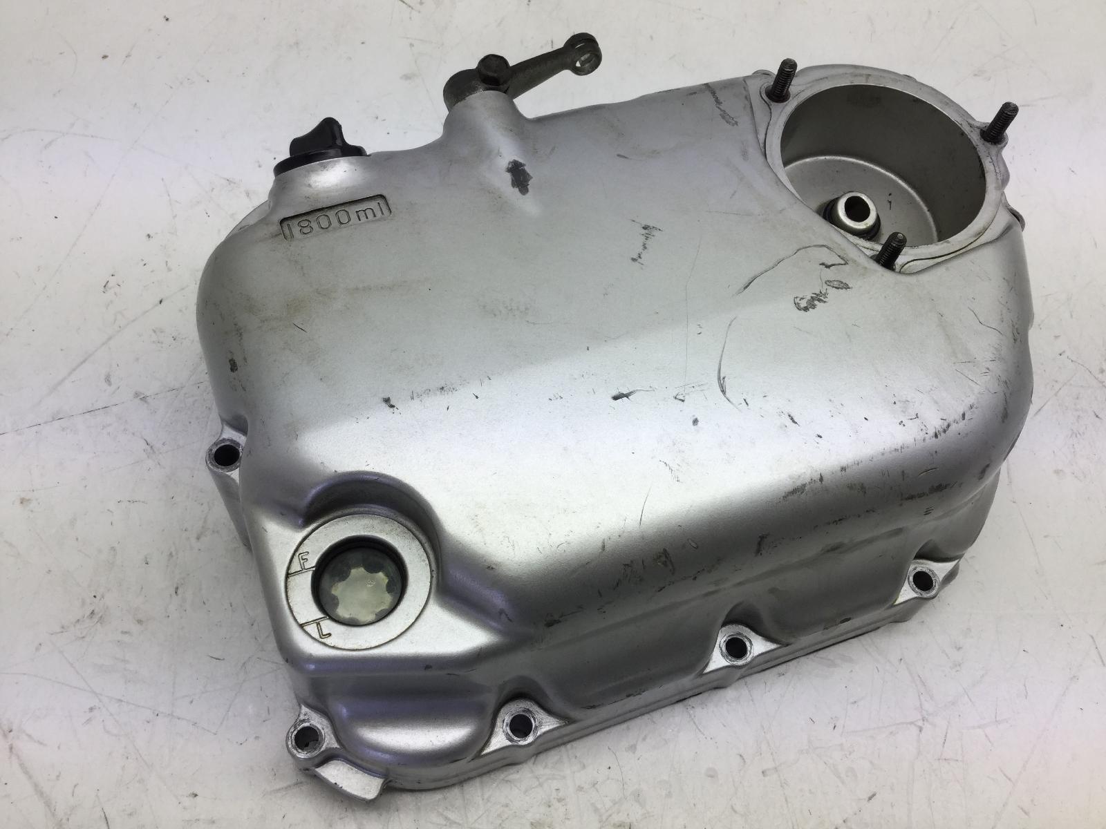 Suzuki intruder vl 125 11340-26f00-000 carter coperchio frizione engine 2000 2001 a4121