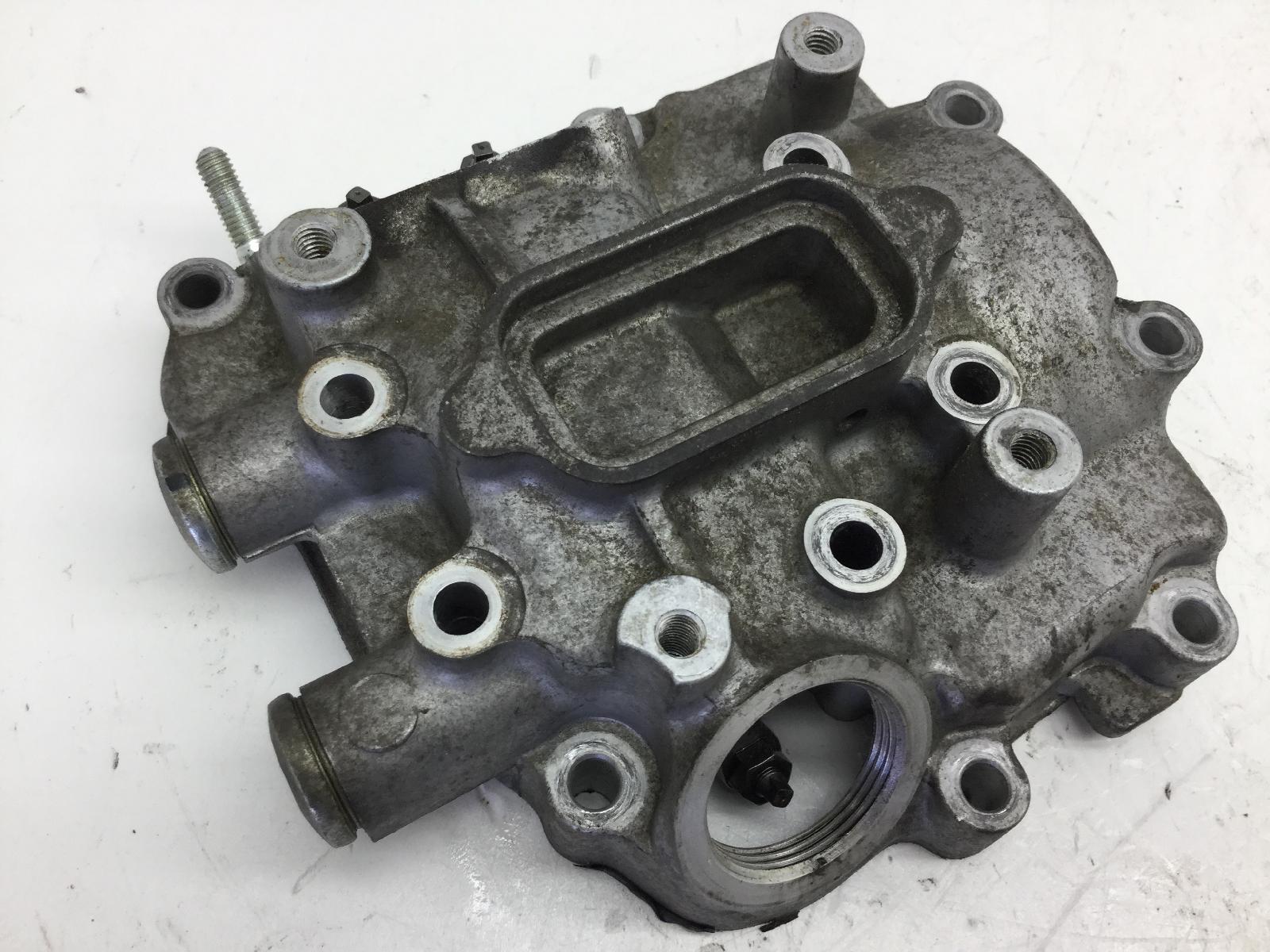 Suzuki intruder vl 125 coperchio testa testata anteriore bilanceri 2000 2001 a4121