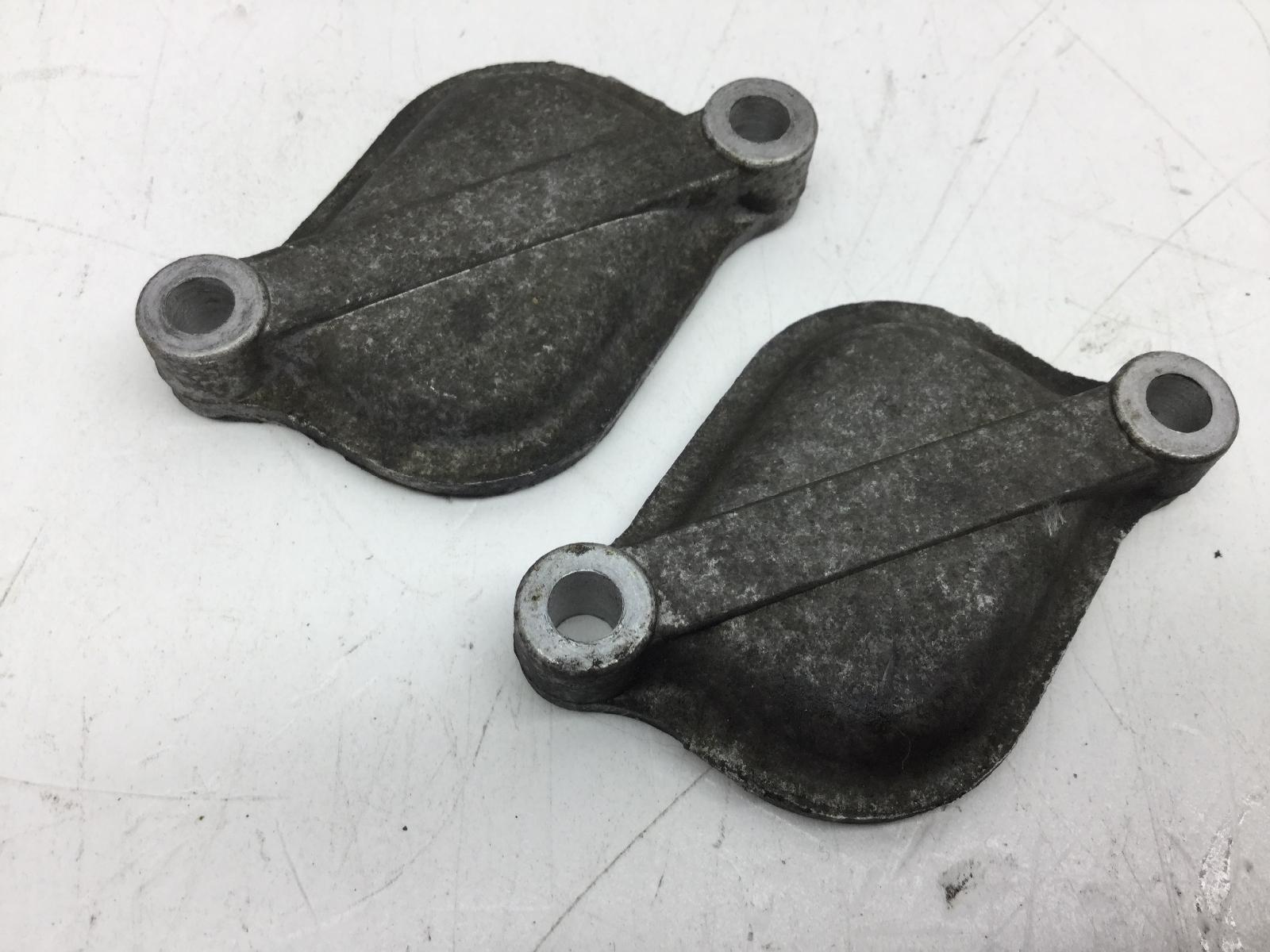 Suzuki intruder vl 125 11175-09400-000 coppia tappi registro valvole testa 2000 2001 a4121