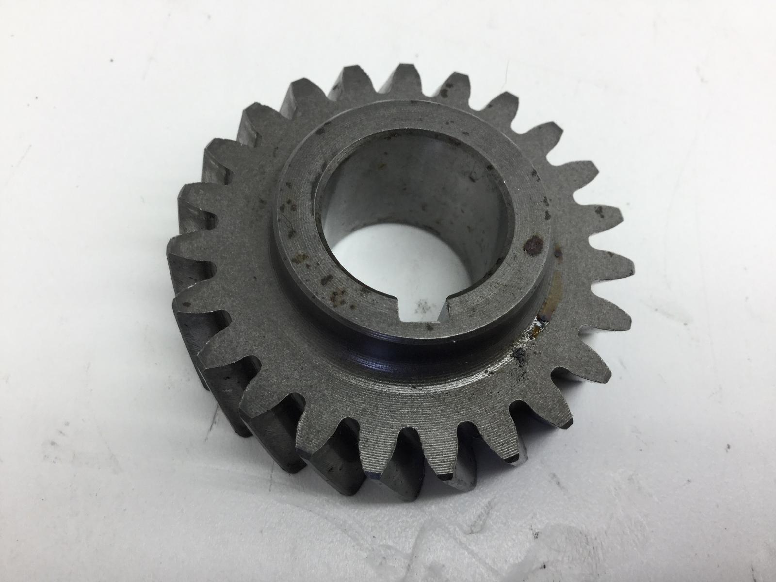 Suzuki intruder vl 125 21111-26f00-000 ingranaggio albero pignone motore 2000 2001 a4121