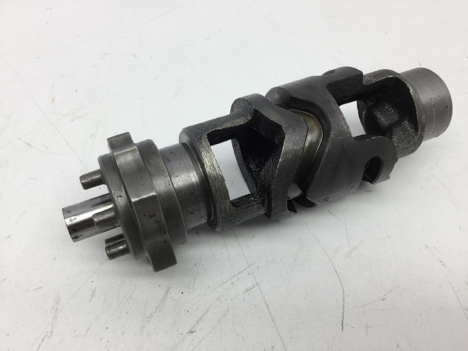 Suzuki intruder vl 125 25310-26f00-000 tamburo desmodronico cambio 2000 2001 a4121