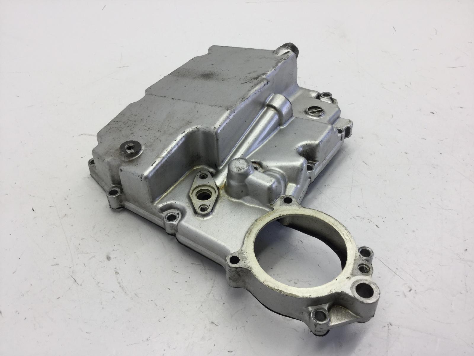 Yamaha tdm 850 coperchio carter coppa olio 2000 2001 4tx00