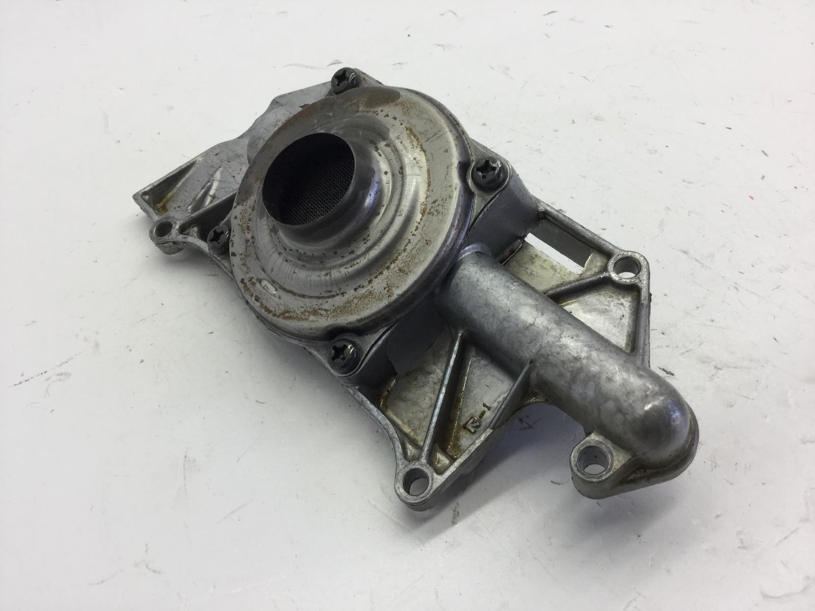 Yamaha tdm 850 filtro coppa olio succhiarola 2000 2001 4tx00