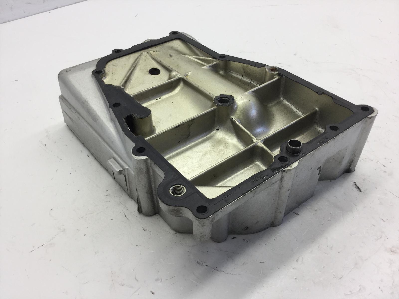 Yamaha tdm 850 carter coppa olio inferiore 2000 2001 4tx00