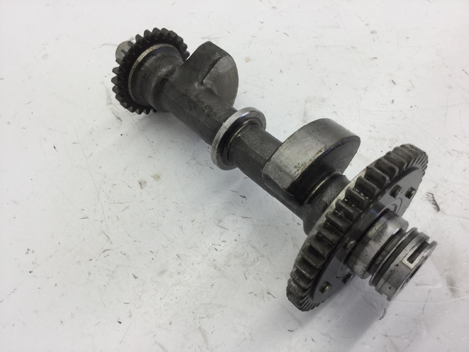 Yamaha tdm 850 contro albero 1 2000 2001 4tx00