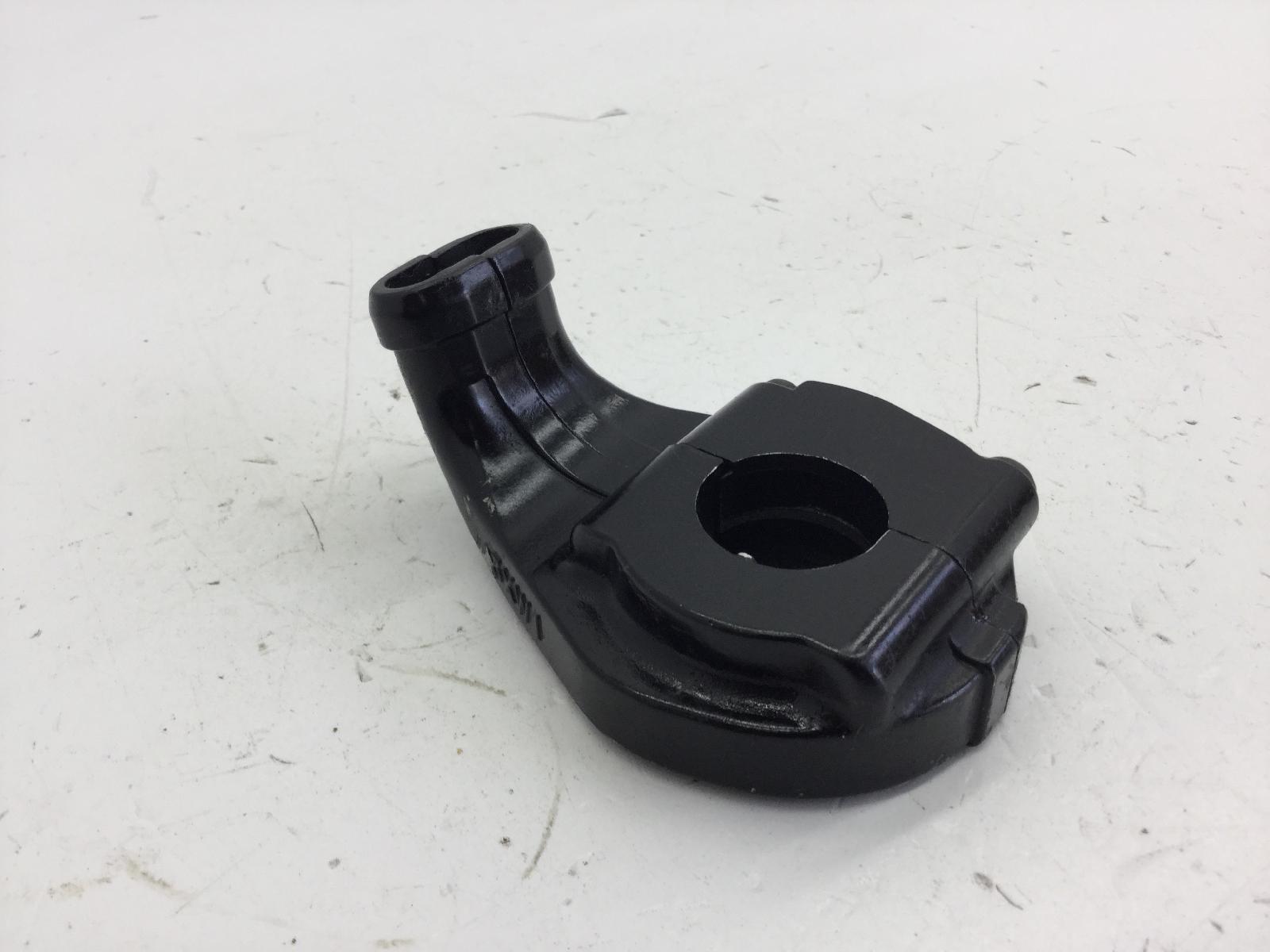 Yamaha tdm 850 comando gas 2000 2001 4tx00