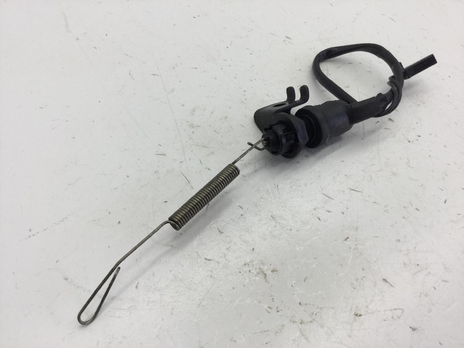 Yamaha tdm 850 sensore interruttore stop posteriore 2000 2001 4tx00