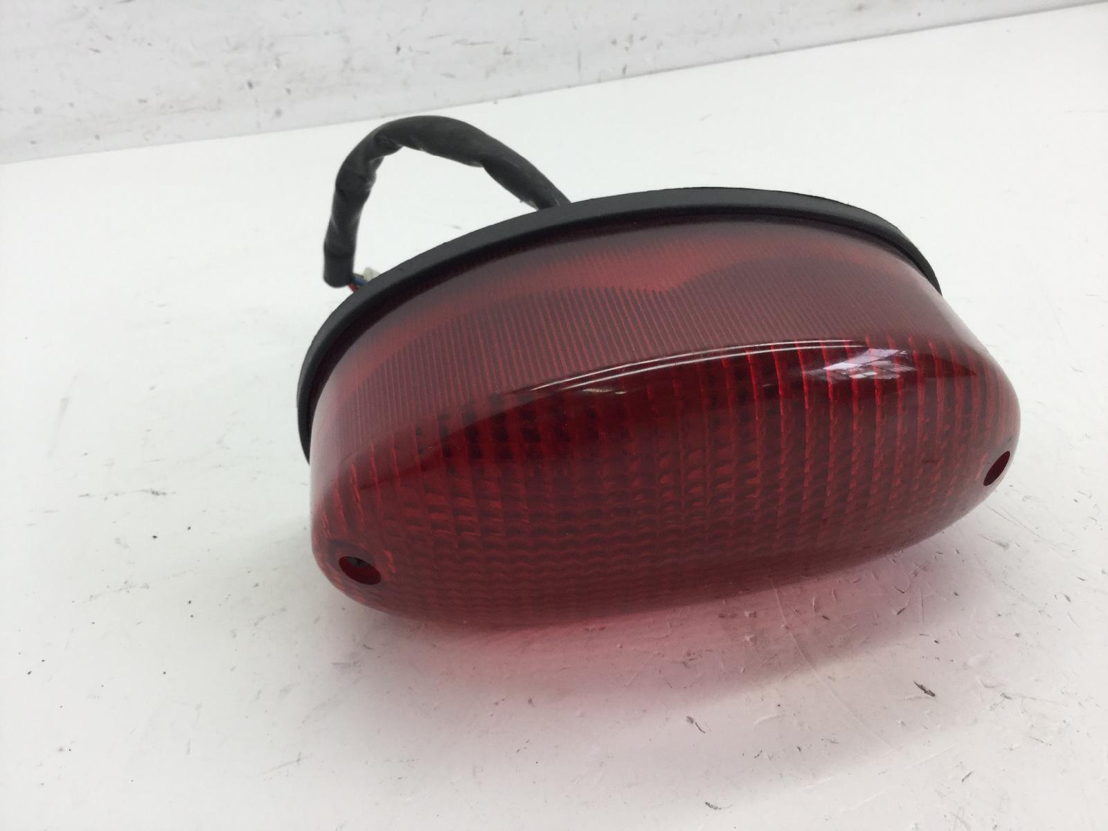 Yamaha tdm 850 faro fanale posteriore 2000 2001 4tx00