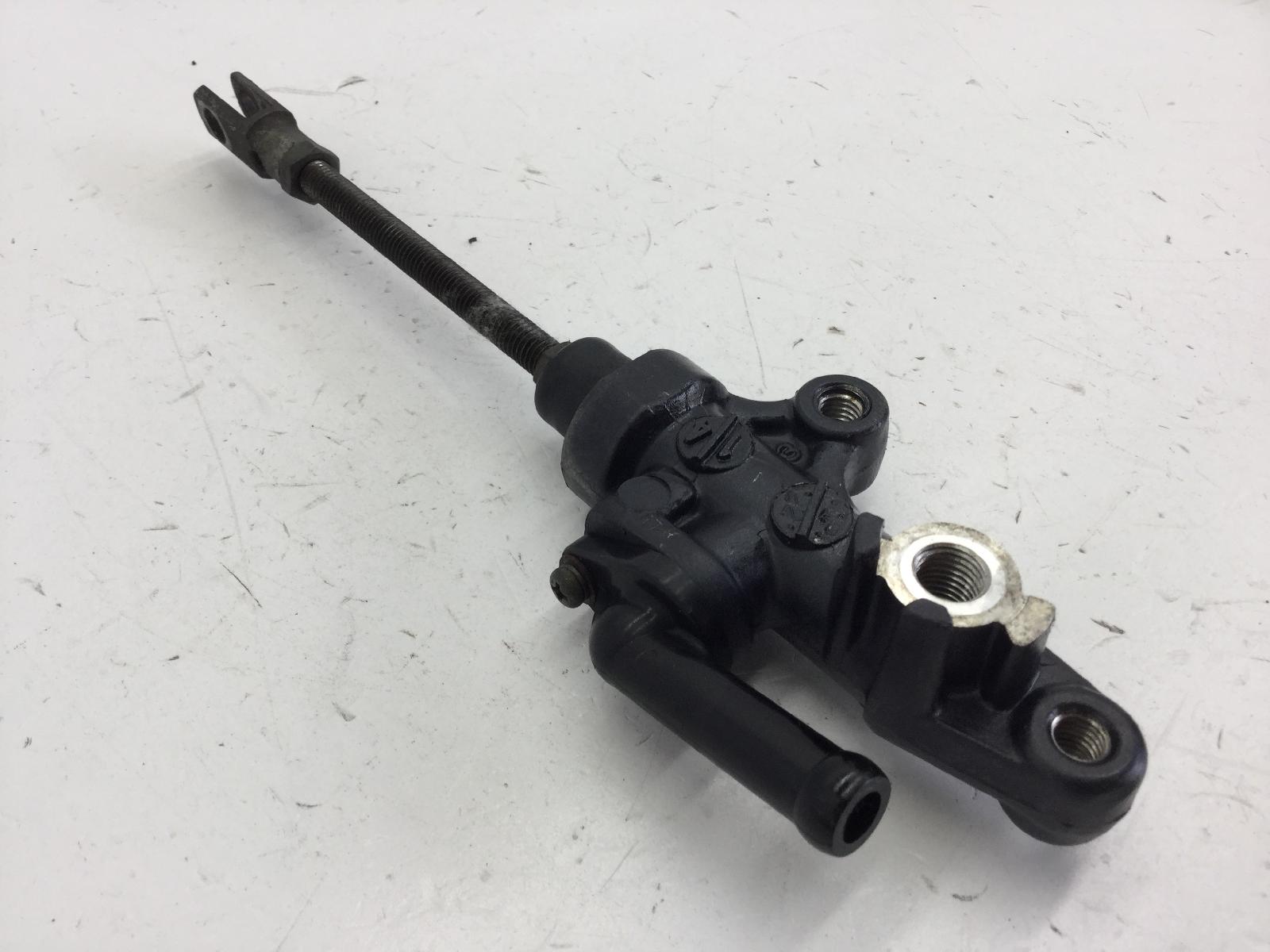 Yamaha tdm 850 pompa freno posteriore 2000 2001 4tx00