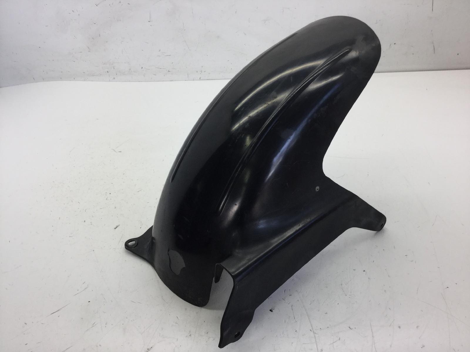 Yamaha tdm 850 parafango ruota posteriore 2000 2001 4tx00