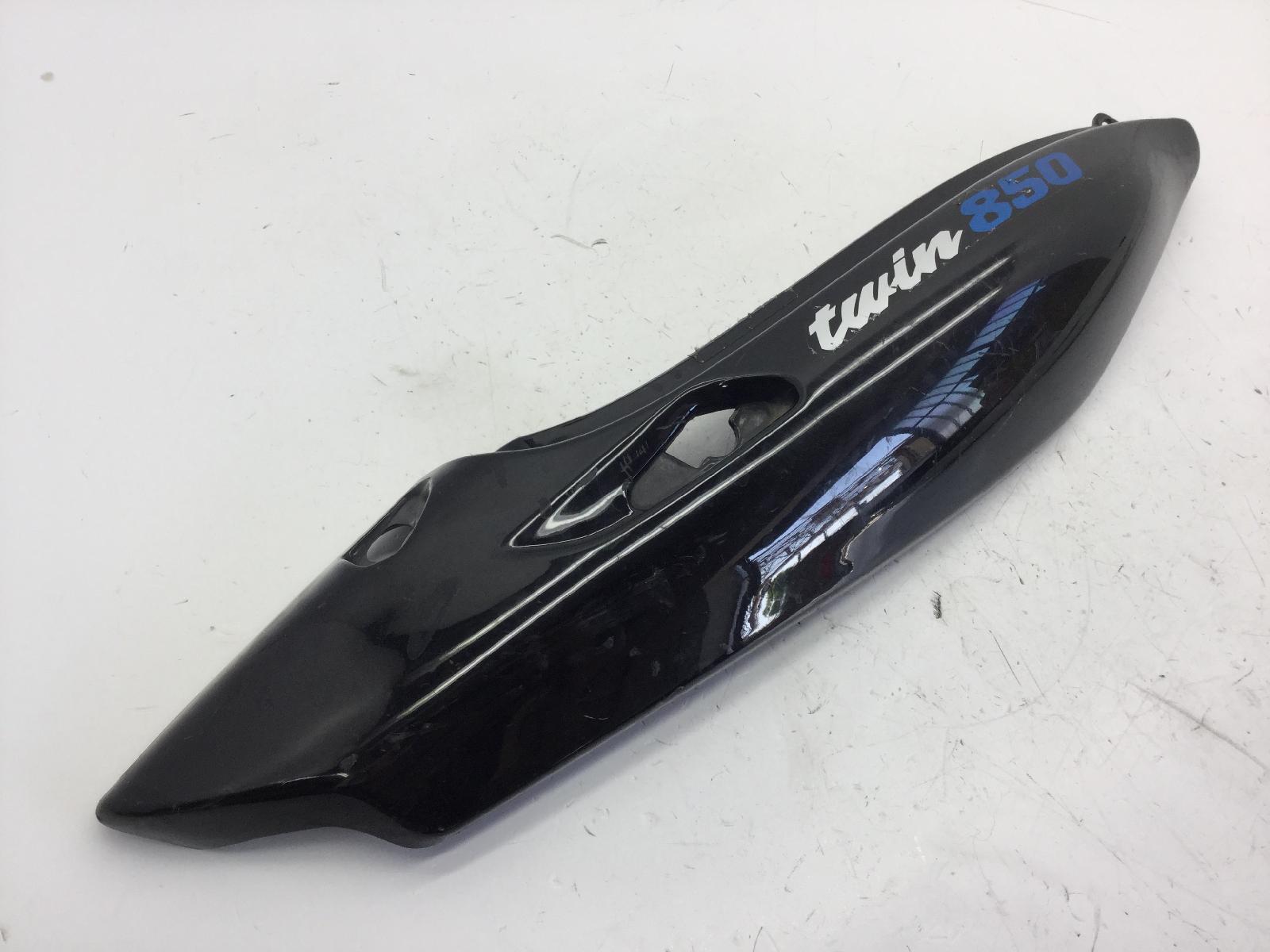 Yamaha tdm 850 carena fiancata posteriore destra 2000 2001 4tx00