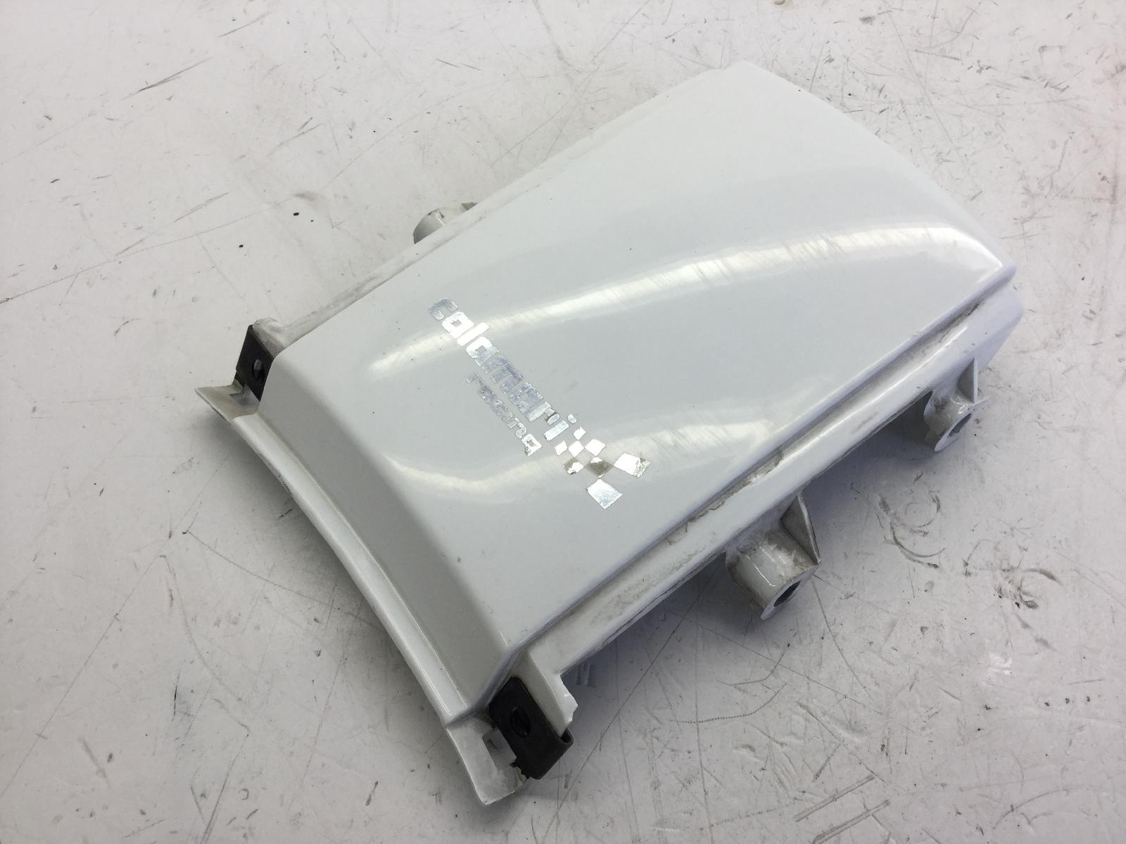 Yamaha tdm 850 carena coperchio fianchetti posteriore 2000 2001 4tx00