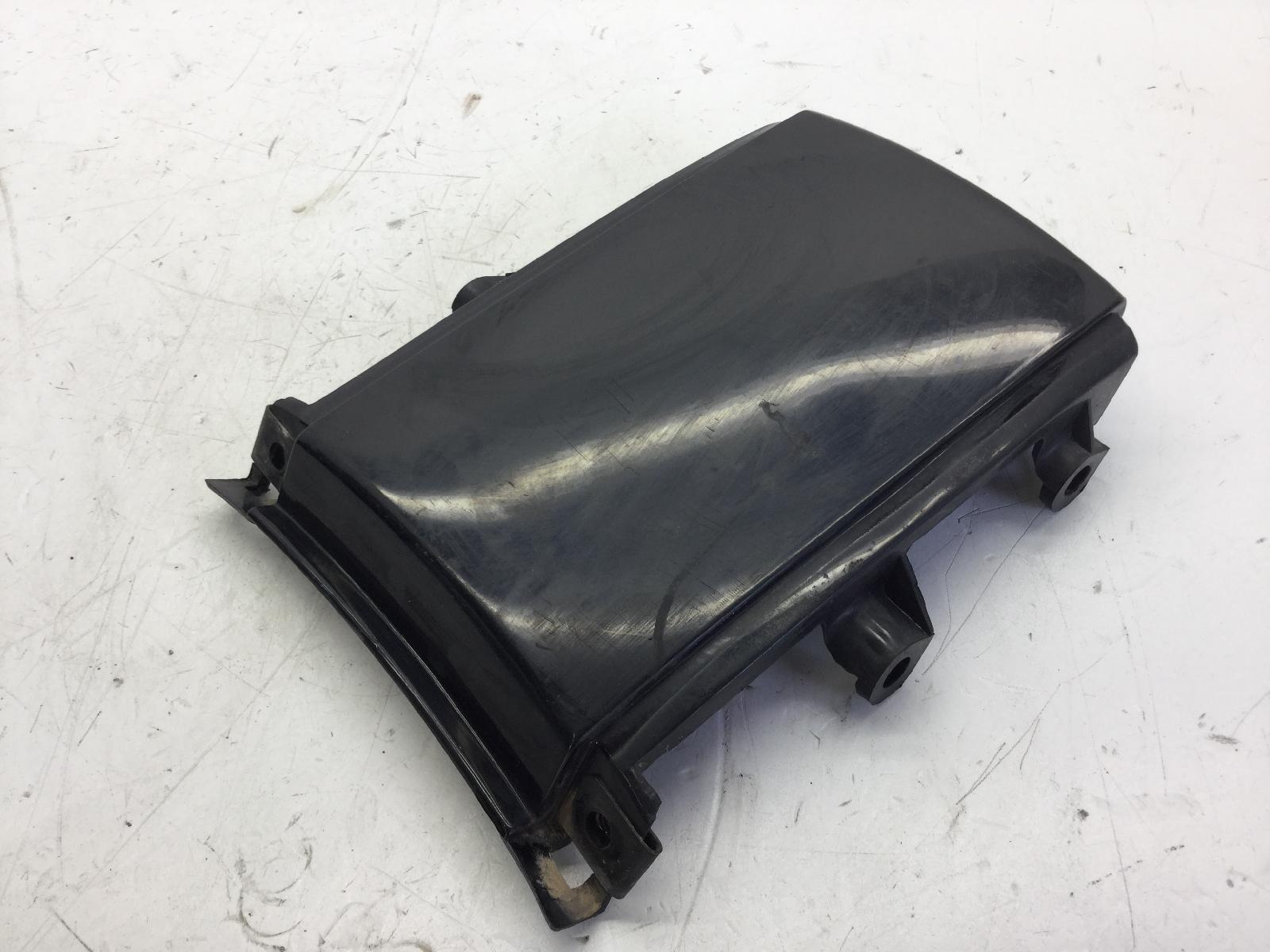 Yamaha tdm 850 carena coperchio fianchetti posteriore 2000 2001 4tx00