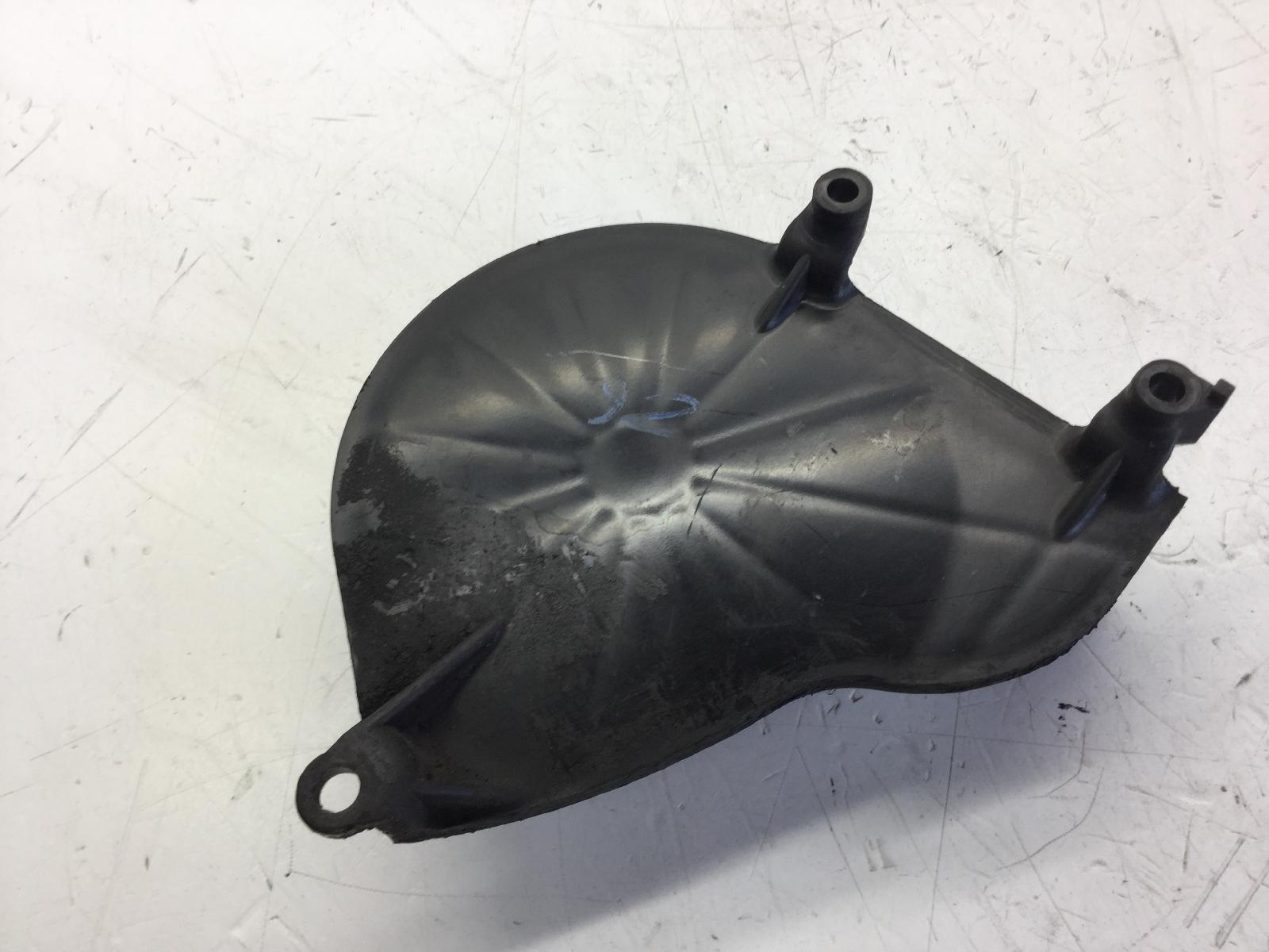 Yamaha tdm 850 carter coperchio pignone 2000 2001 4tx00