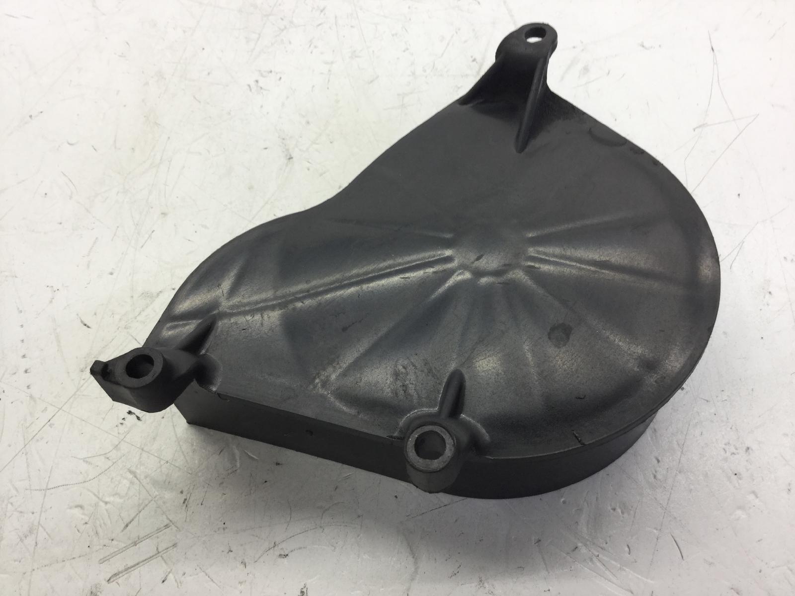 Yamaha tdm 850 carter coperchio pignone 2000 2001 4tx00