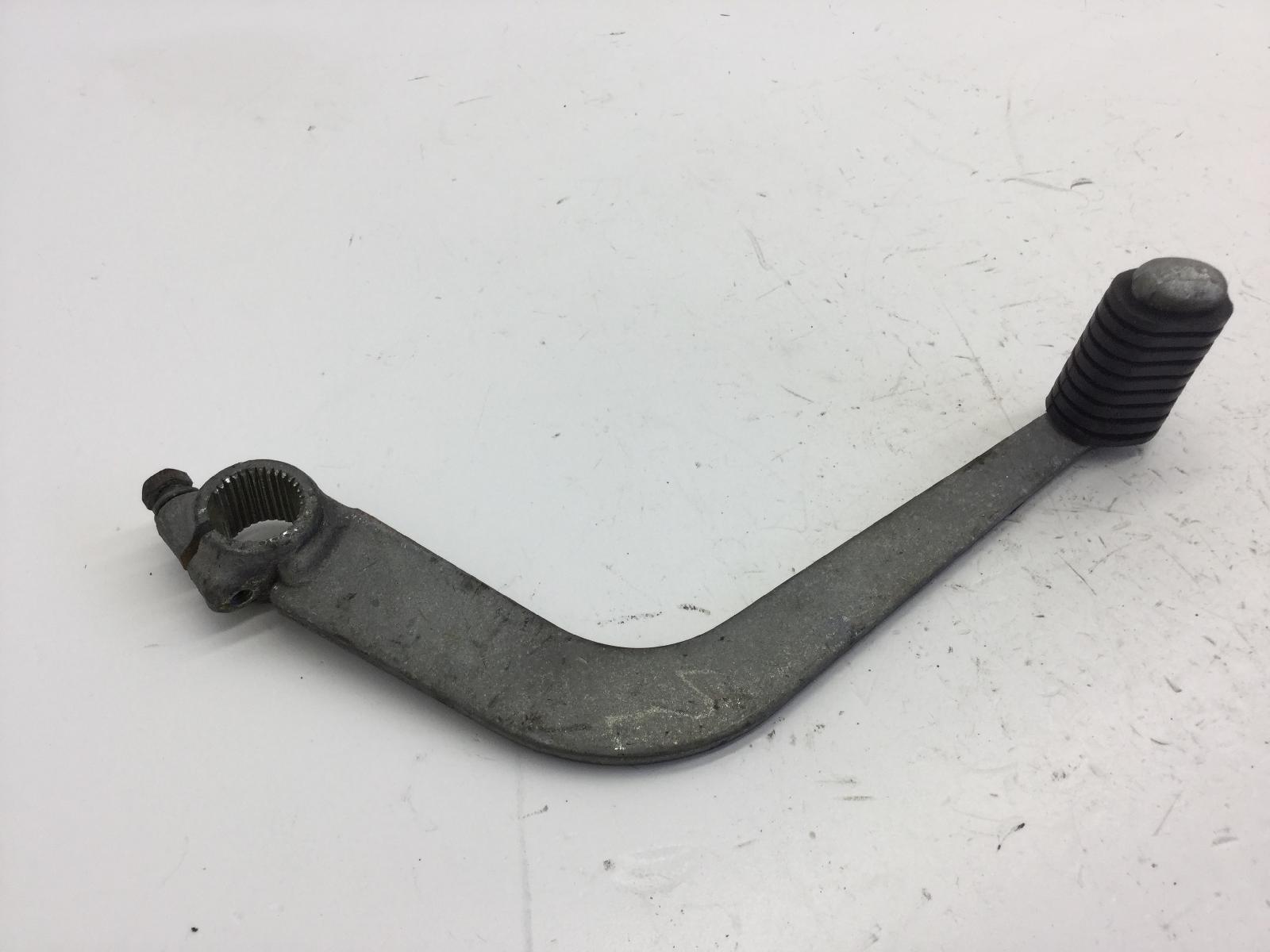 Yamaha tdm 850 pedale freno posteriore 2000 2001 4tx00